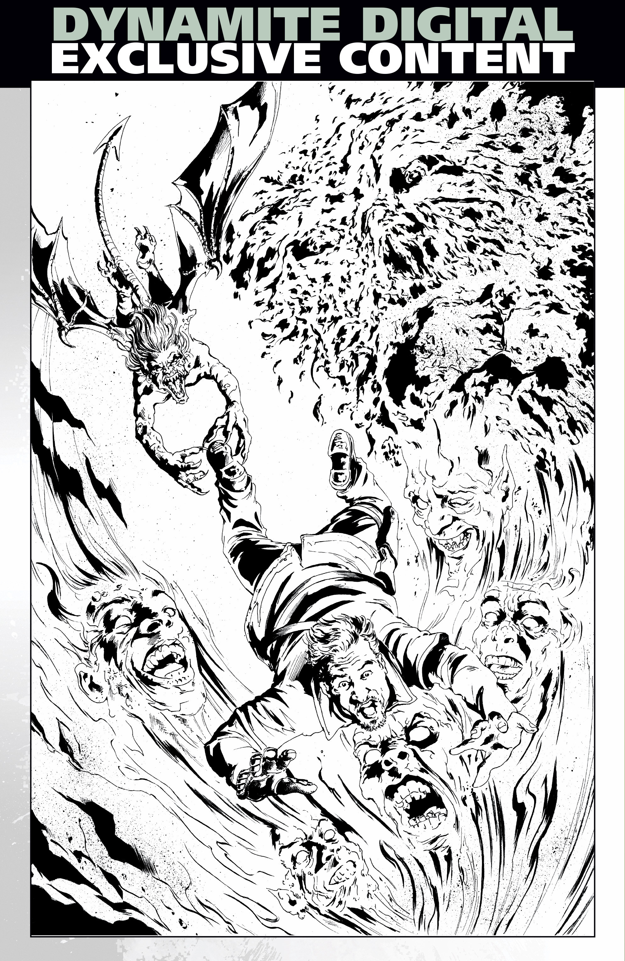Read online Army of Darkness: Furious Road comic -  Issue #2 - 26