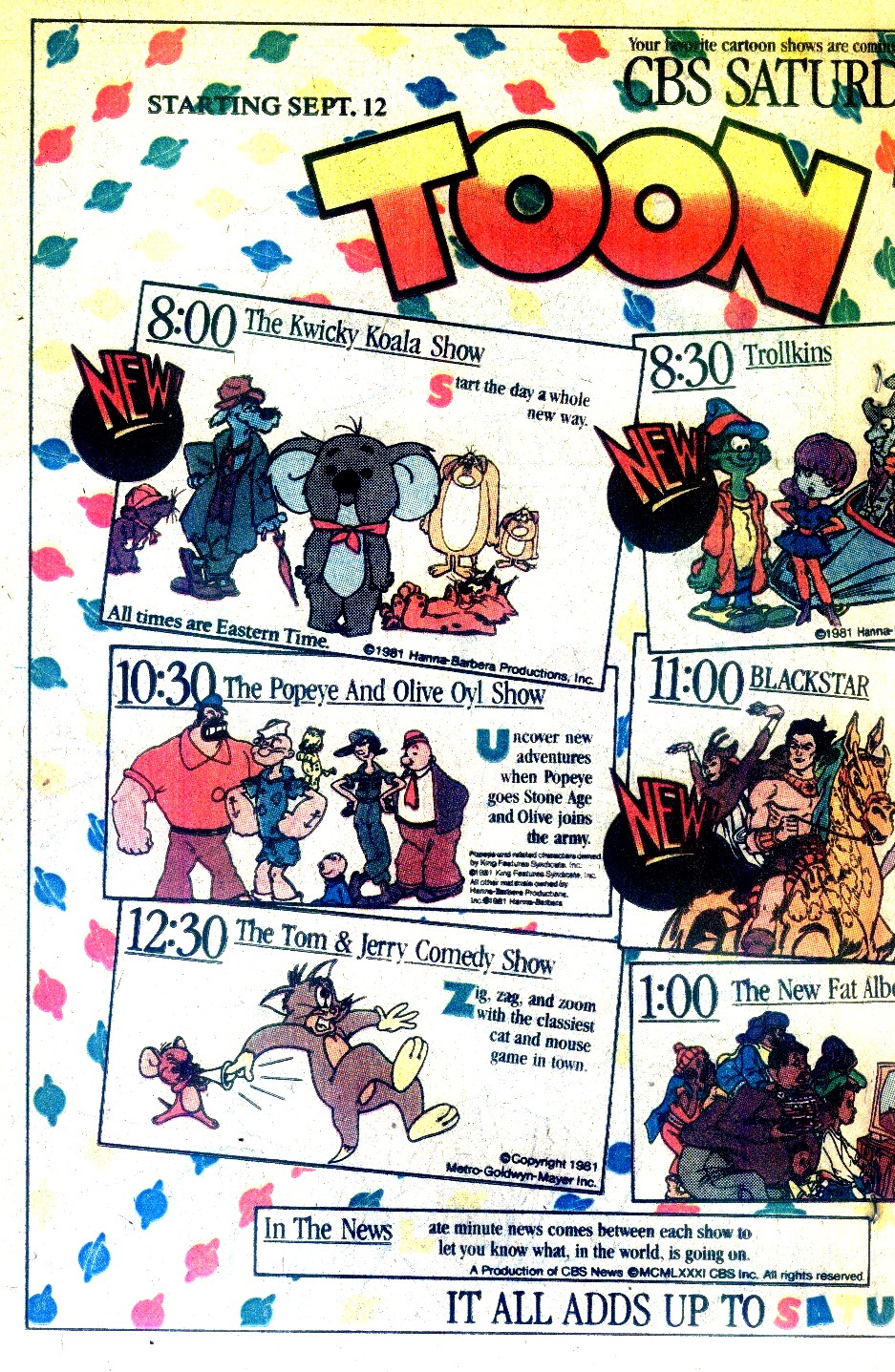 Read online Madhouse Comics comic -  Issue #126 - 18