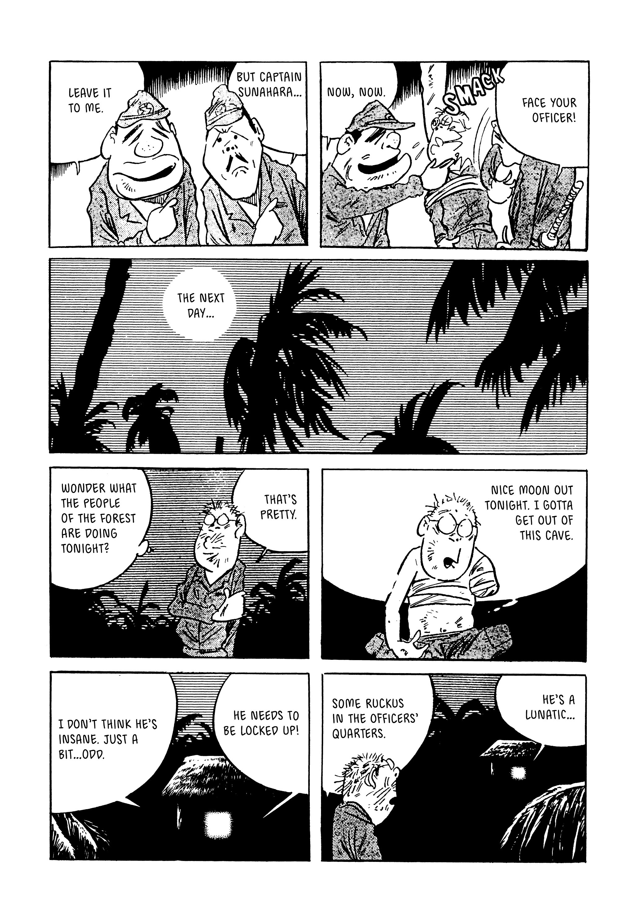 Read online Showa: A History of Japan comic -  Issue # TPB 3 (Part 4) - 13