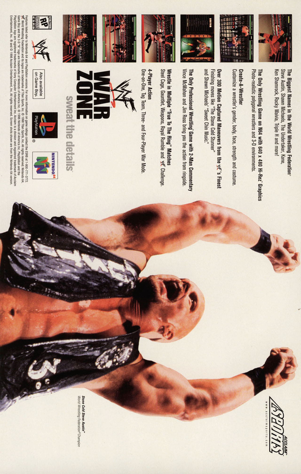 Read online Batman Villains Secret Files comic -  Issue # Full - 36