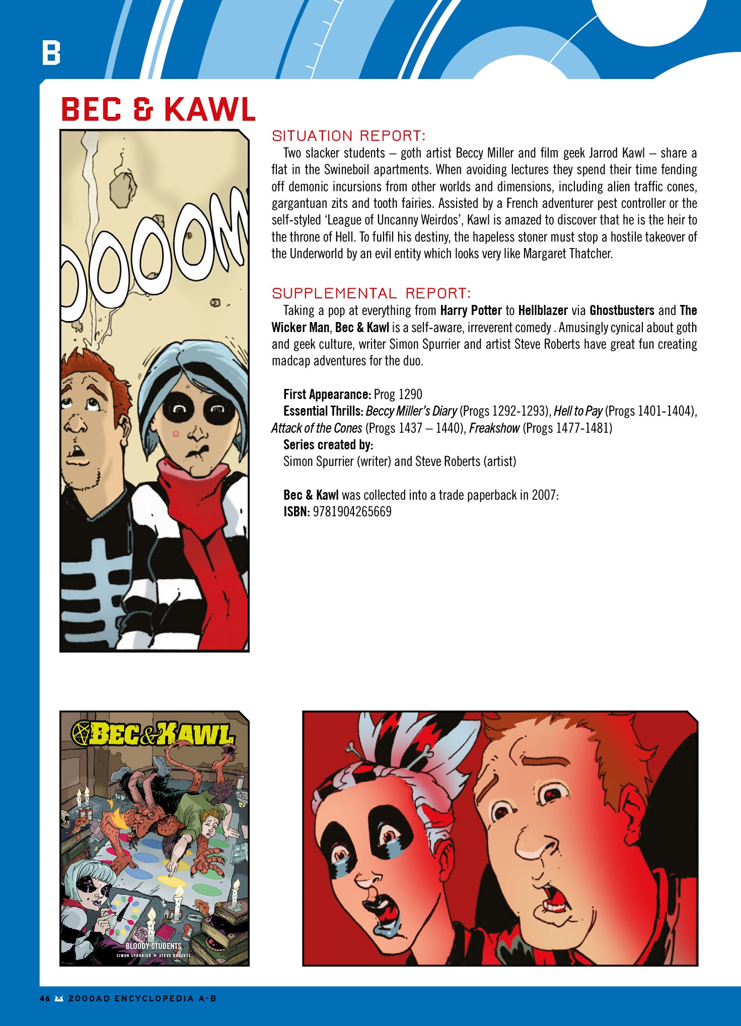 Read online Judge Dredd Megazine (Vol. 5) comic -  Issue #424 - 148