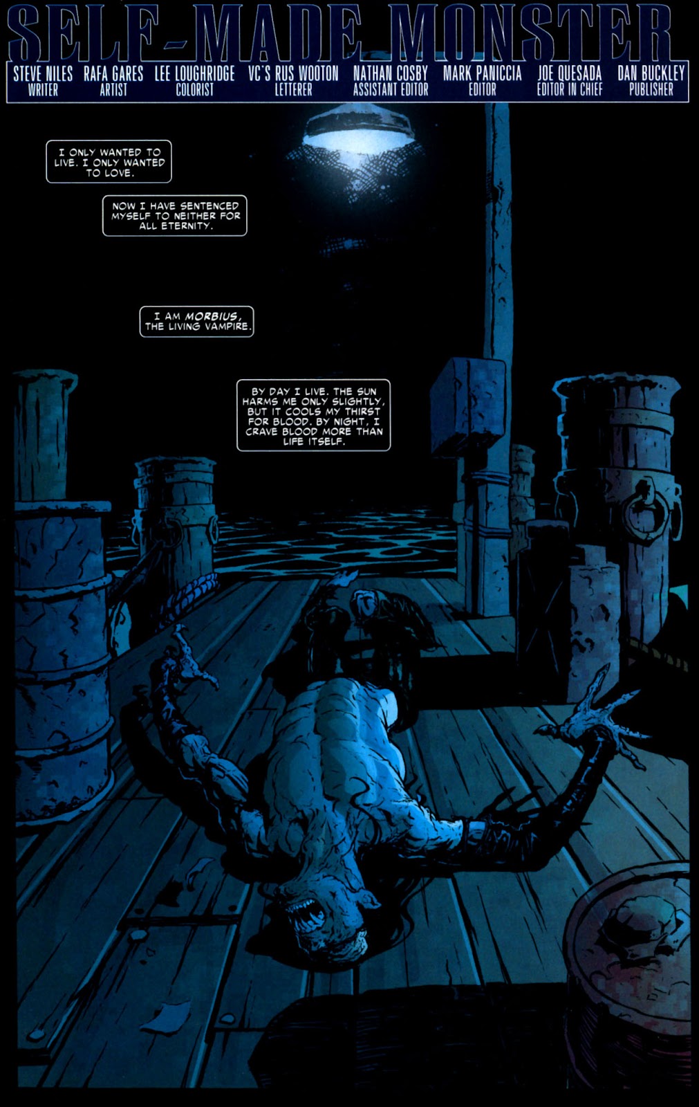 Amazing Fantasy (2004) issue 17 - Page 28
