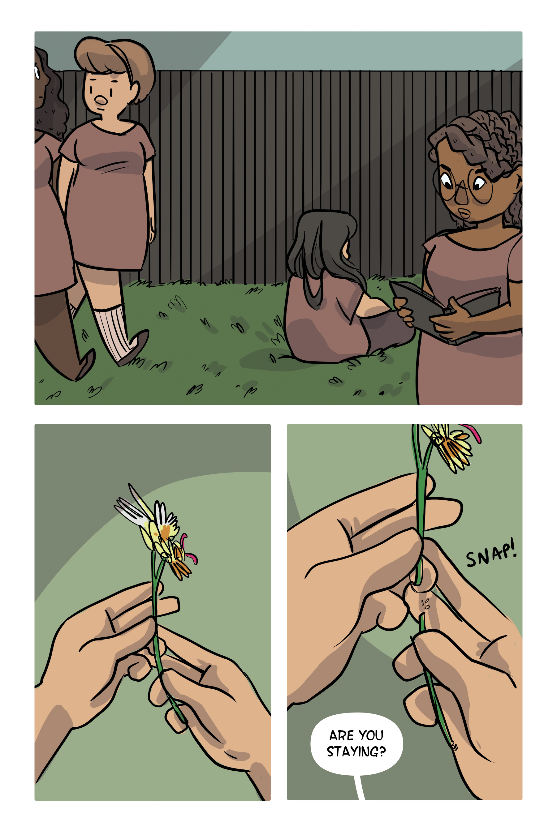 Read online Archival Quality comic -  Issue # TPB (Part 1) - 80