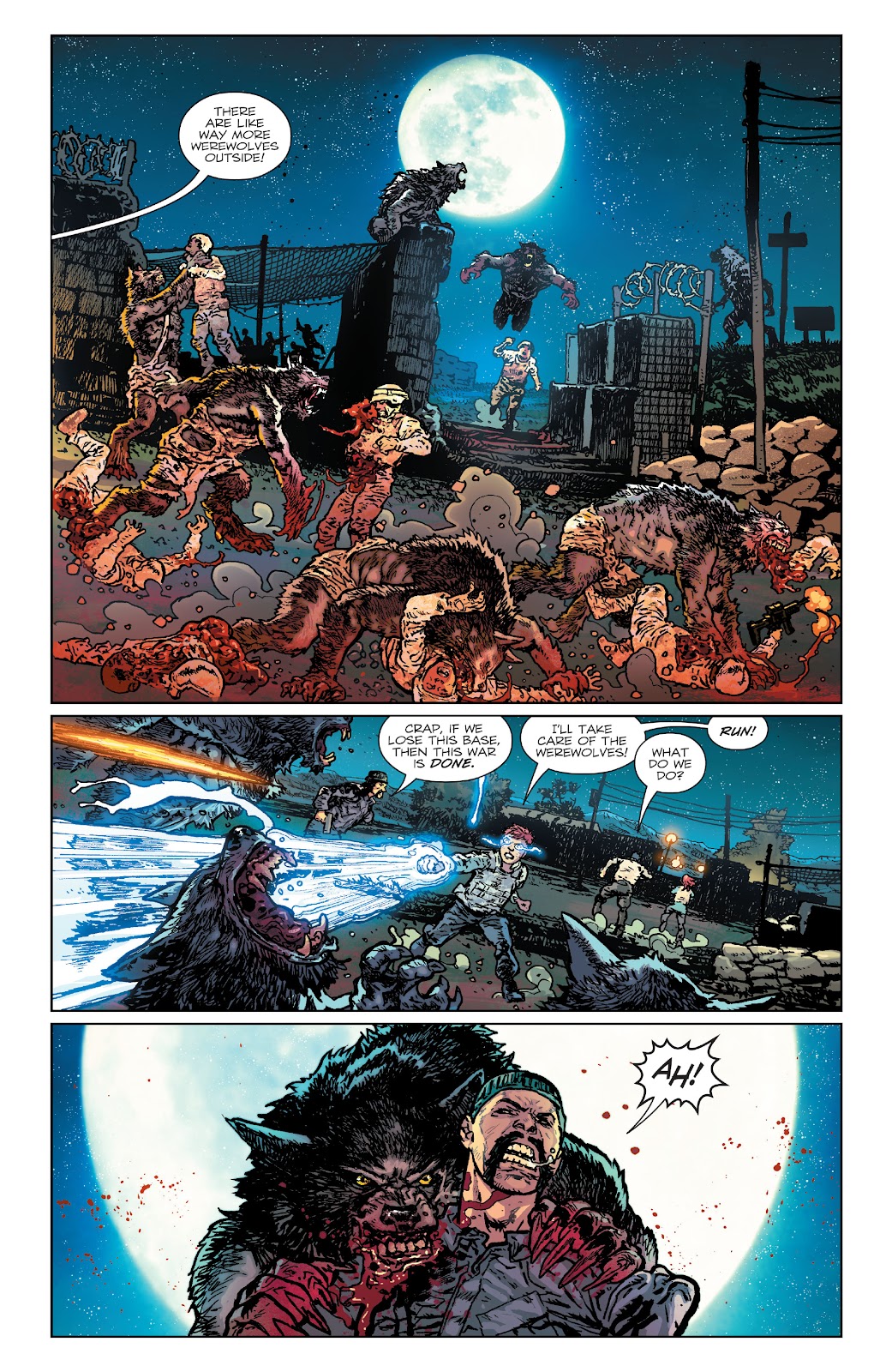 Birthright (2014) issue 42 - Page 14