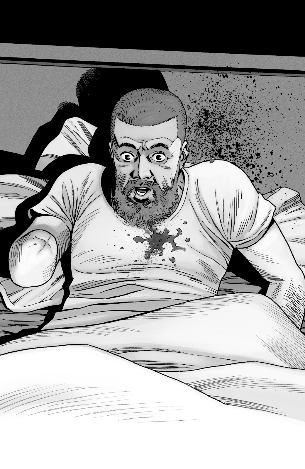 The Walking Dead issue 191 - Page 23