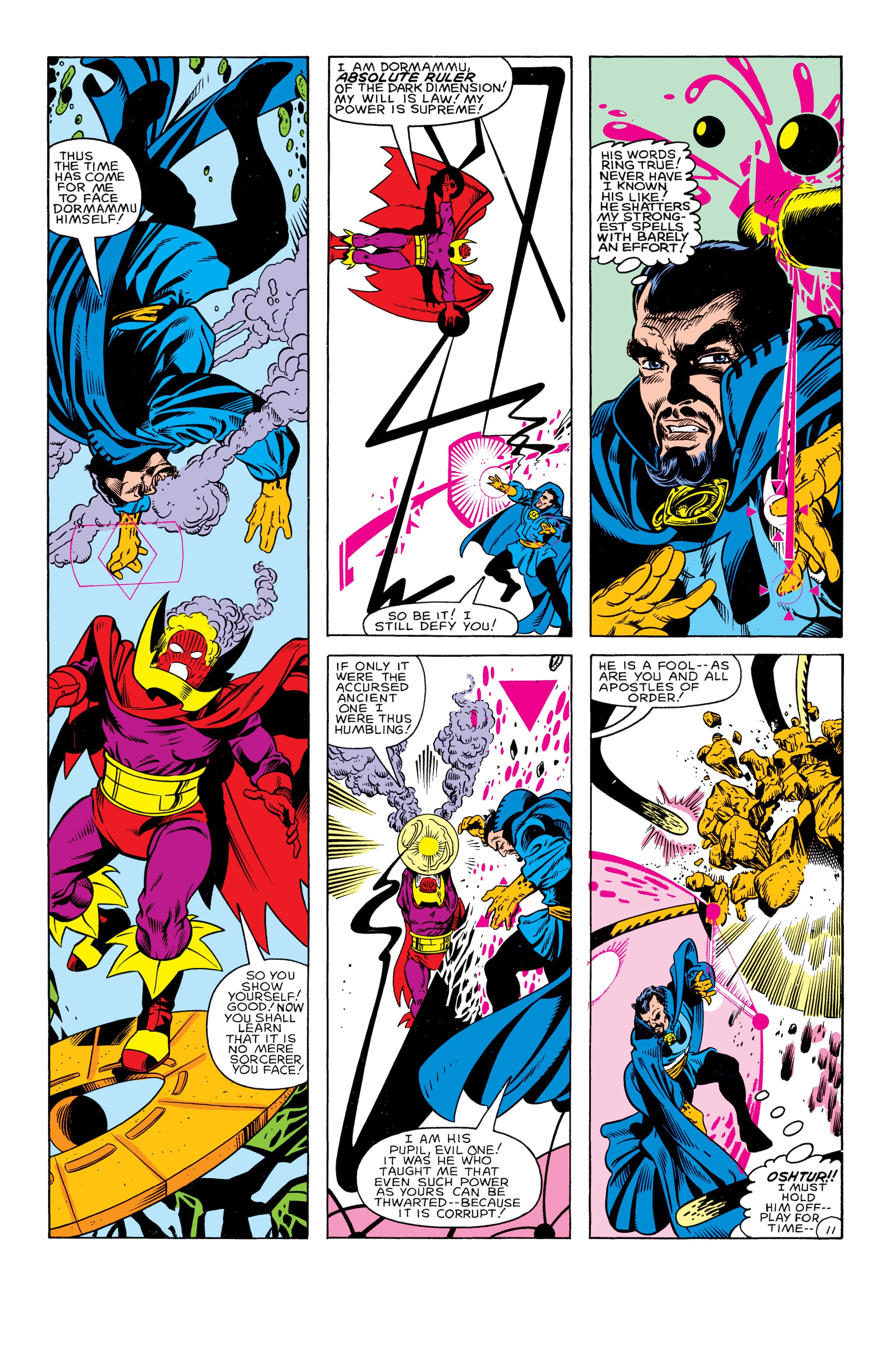 Read online What If? (1977) comic -  Issue # _Complete Collection TPB 4 (Part 2) - 78