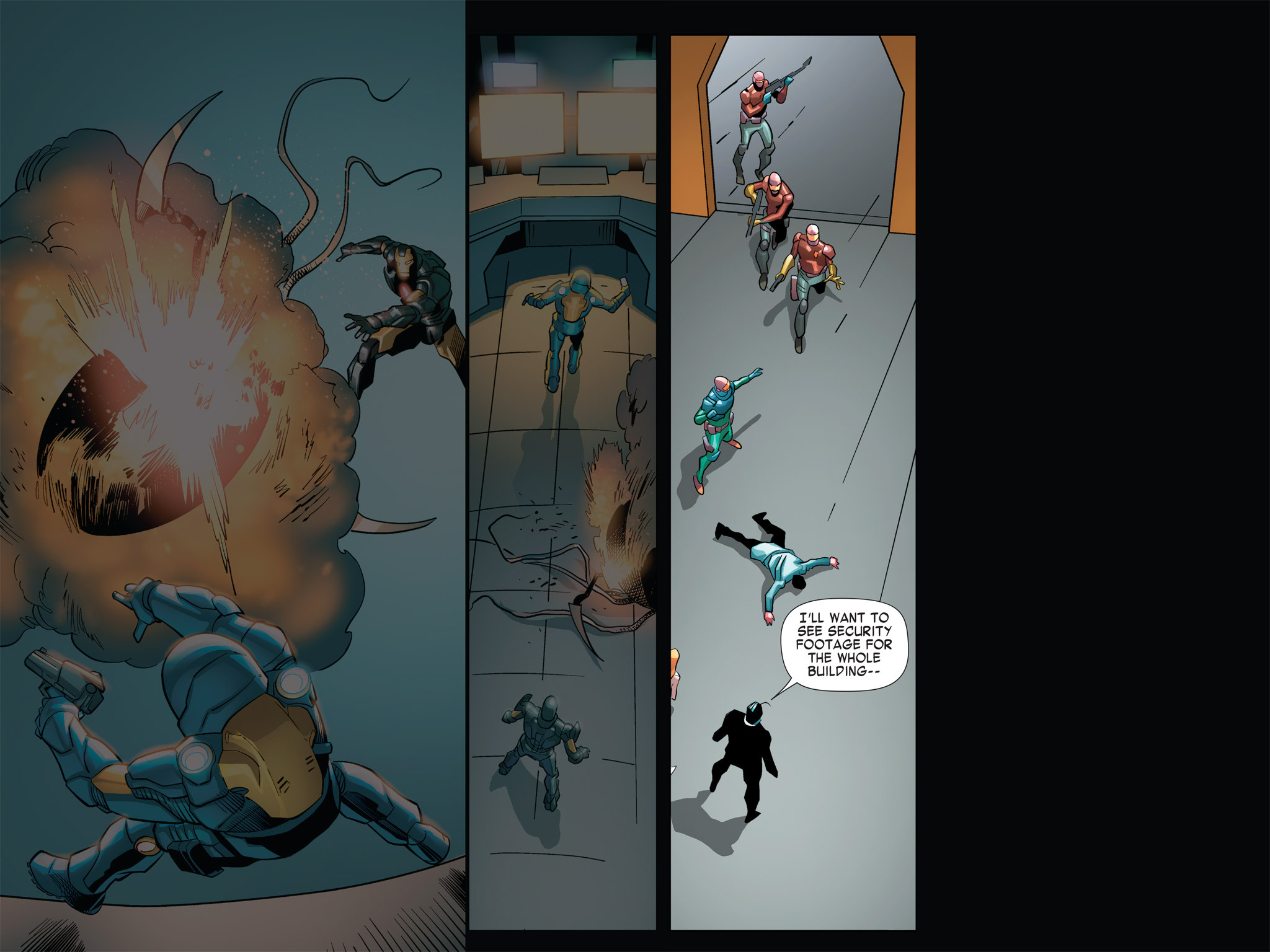 Read online Iron Man: Fatal Frontier Infinite Comic comic -  Issue #6 - 53