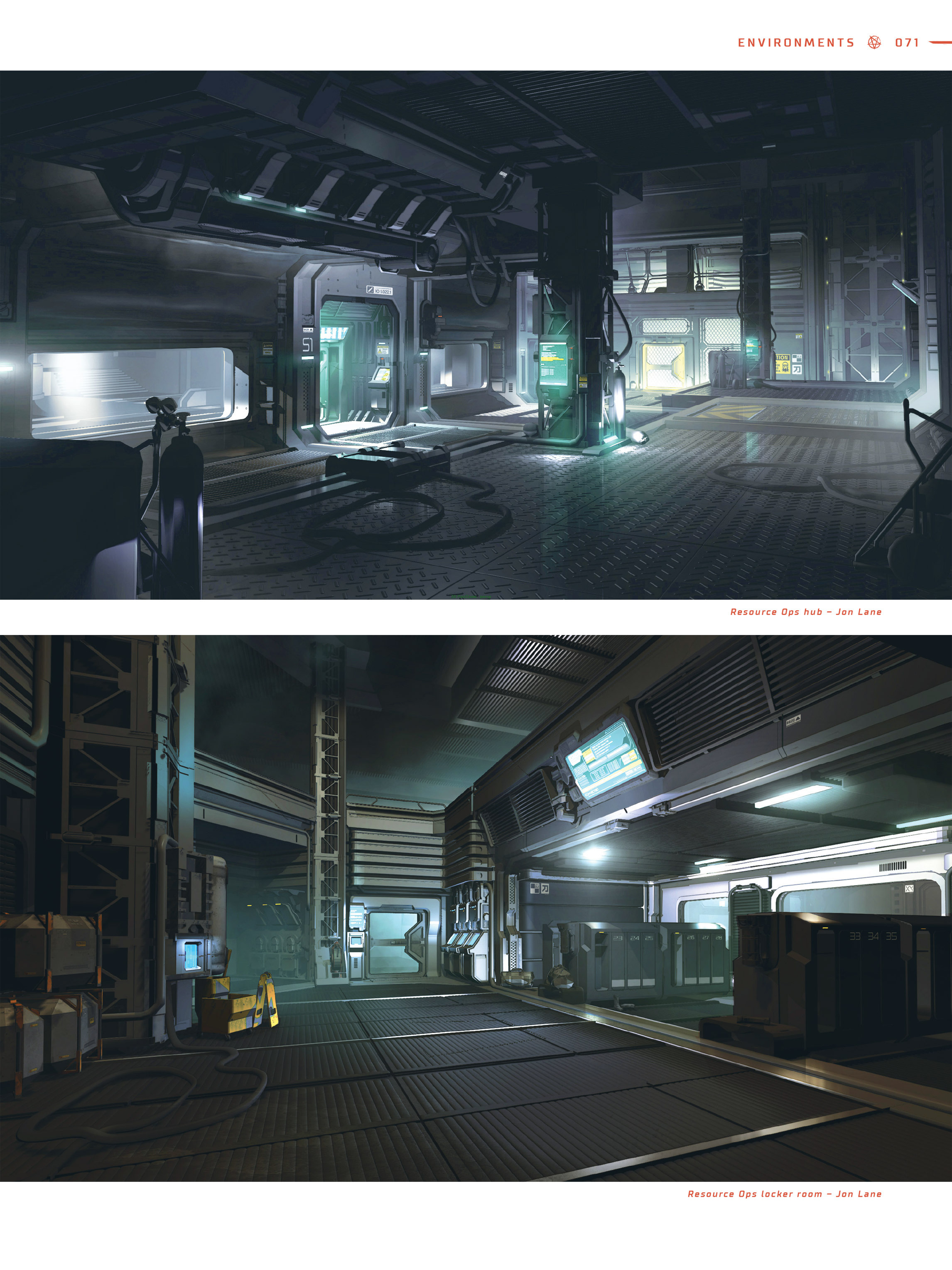 Read online The Art of DOOM comic -  Issue # TPB (Part 1) - 66