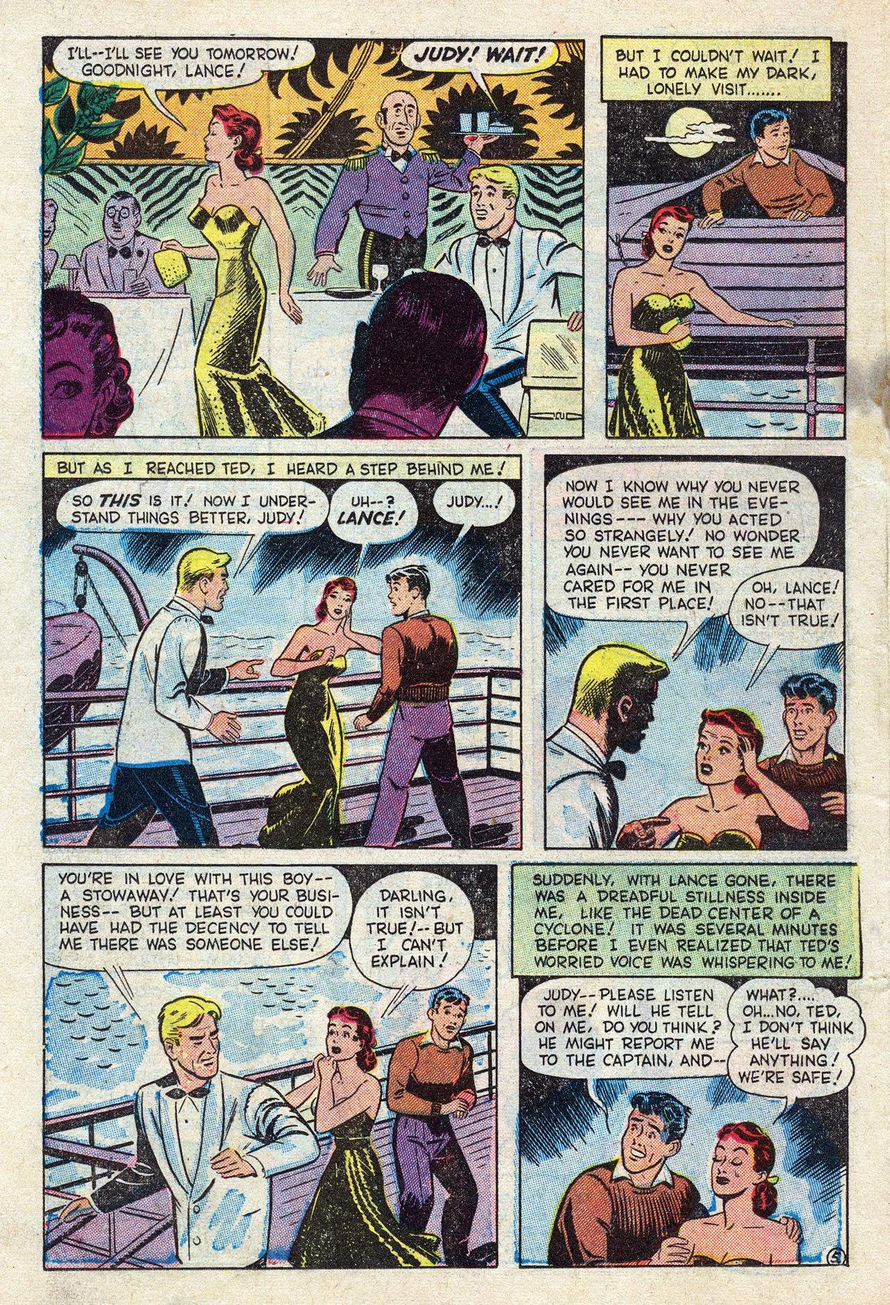 Read online Loveland comic -  Issue #2 - 30