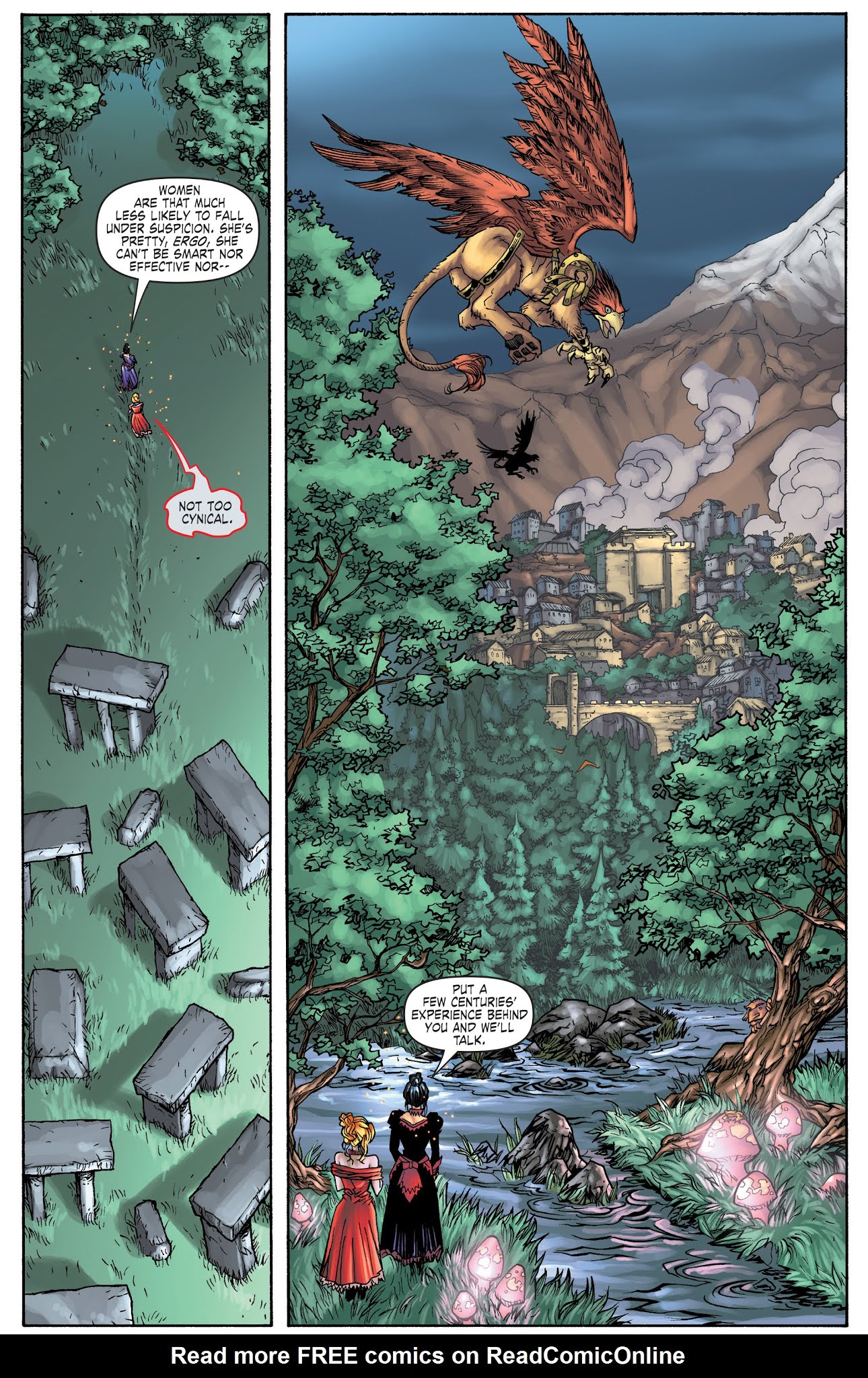 Read online Guardians of the Galaxy: Road to Annihilation comic -  Issue # TPB 2 (Part 4) - 1