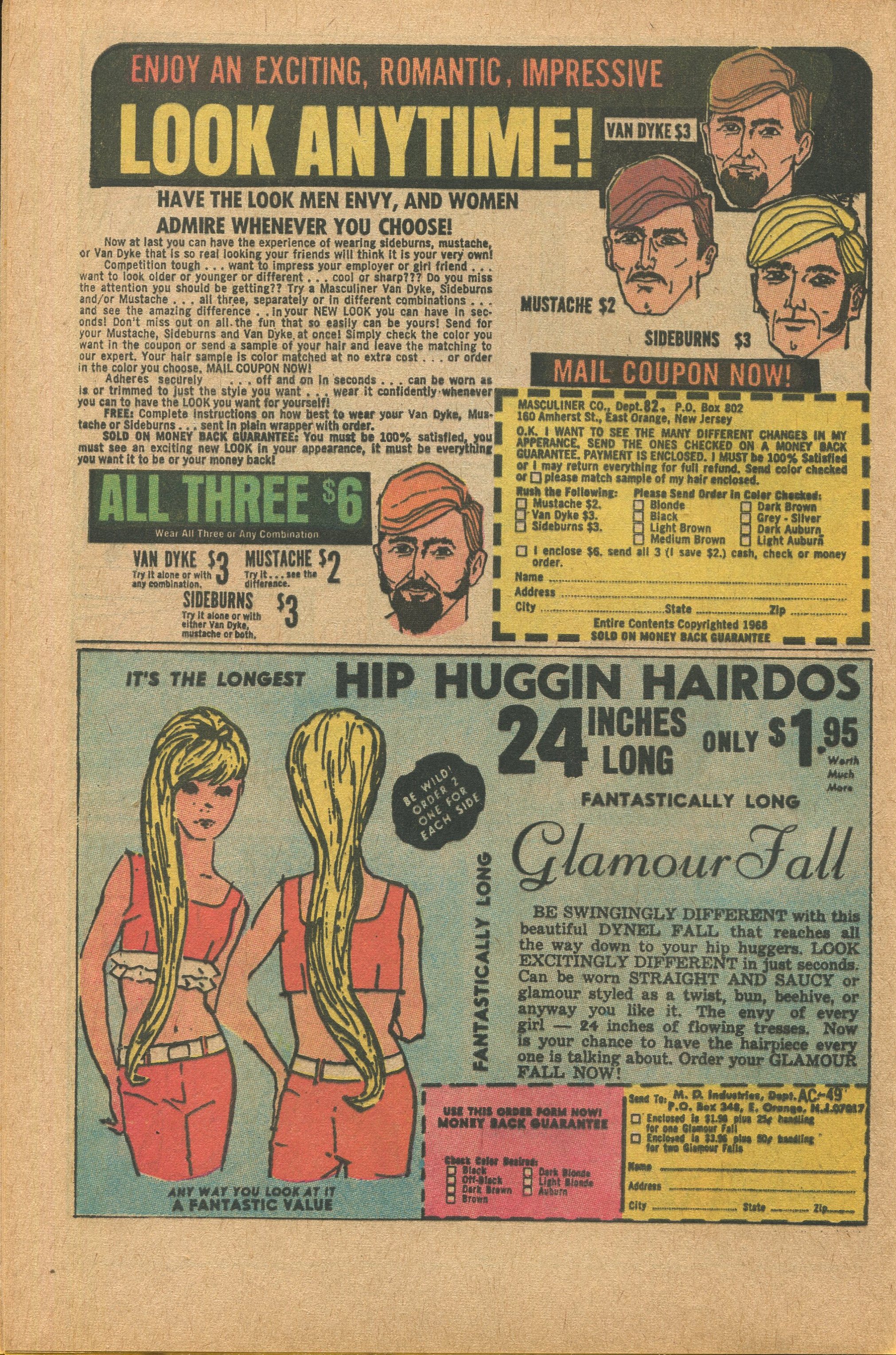 Read online Betty and Me comic -  Issue #21 - 28