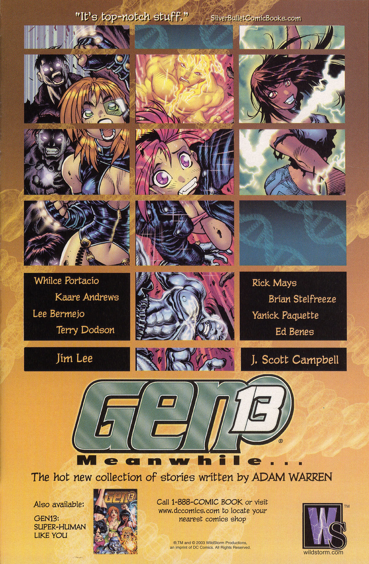 Read online Robotech (2003) comic -  Issue #6 - 30