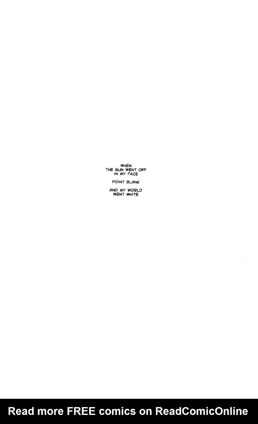 Read online Jinx: The Definitive Collection comic -  Issue # TPB - 234