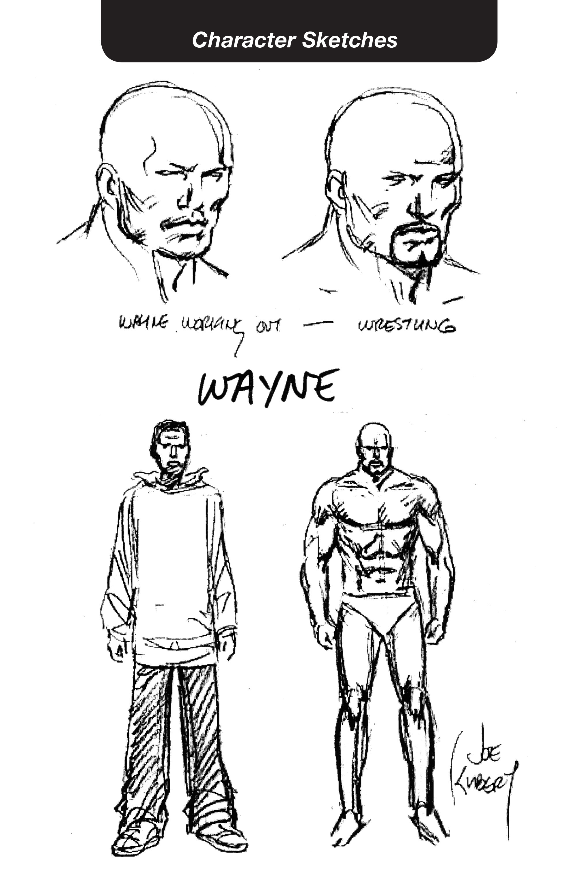 Read online Just Imagine Stan Lee Creating the DC Universe comic -  Issue # TPB 1 (Part 4) - 39