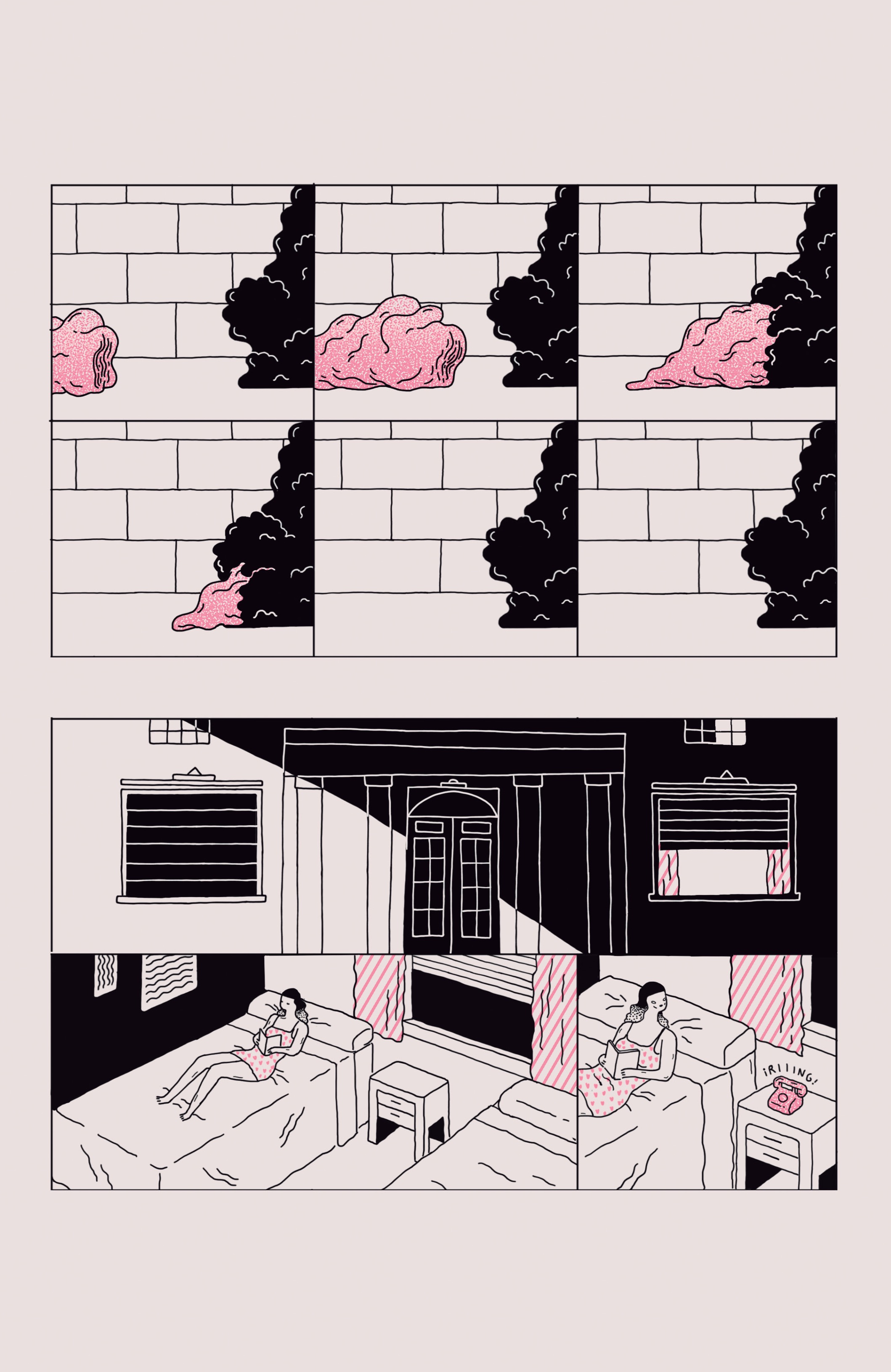 Read online Island (2015) comic -  Issue #14 - 60