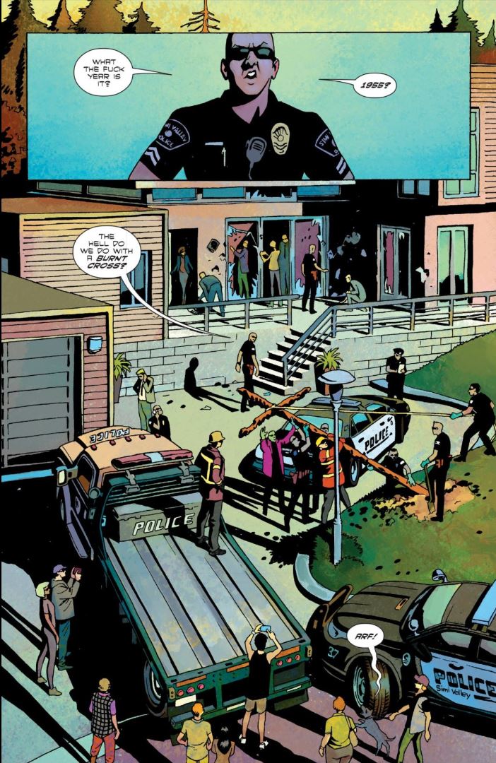 Read online American Carnage comic -  Issue #4 - 2