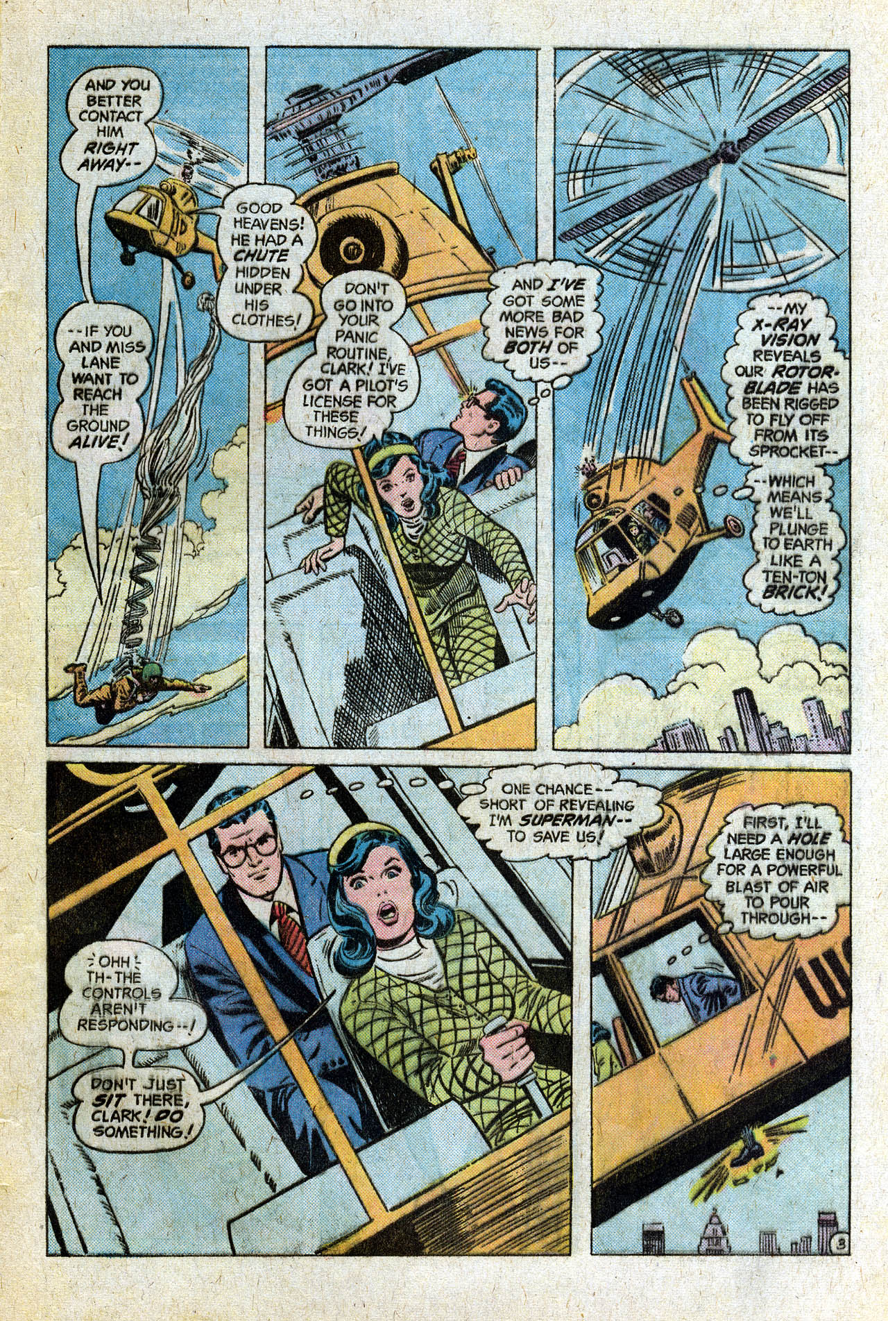 Action Comics (1938) 446 Page 4
