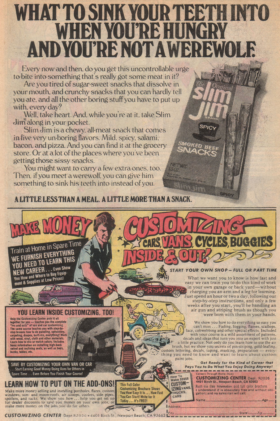 Read online The Rawhide Kid comic -  Issue #133 - 6