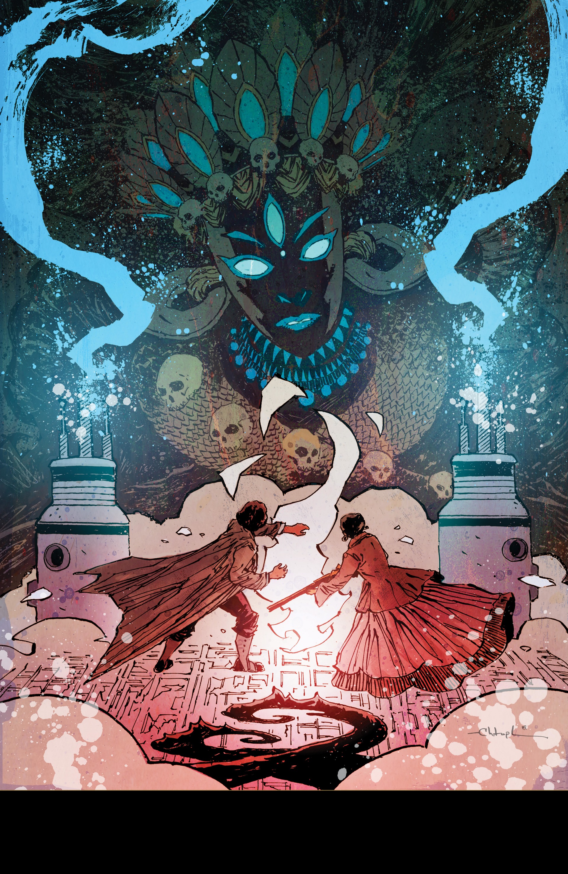 Read online Sir Edward Grey, Witchfinder Omnibus comic -  Issue # TPB 2 (Part 4) - 46