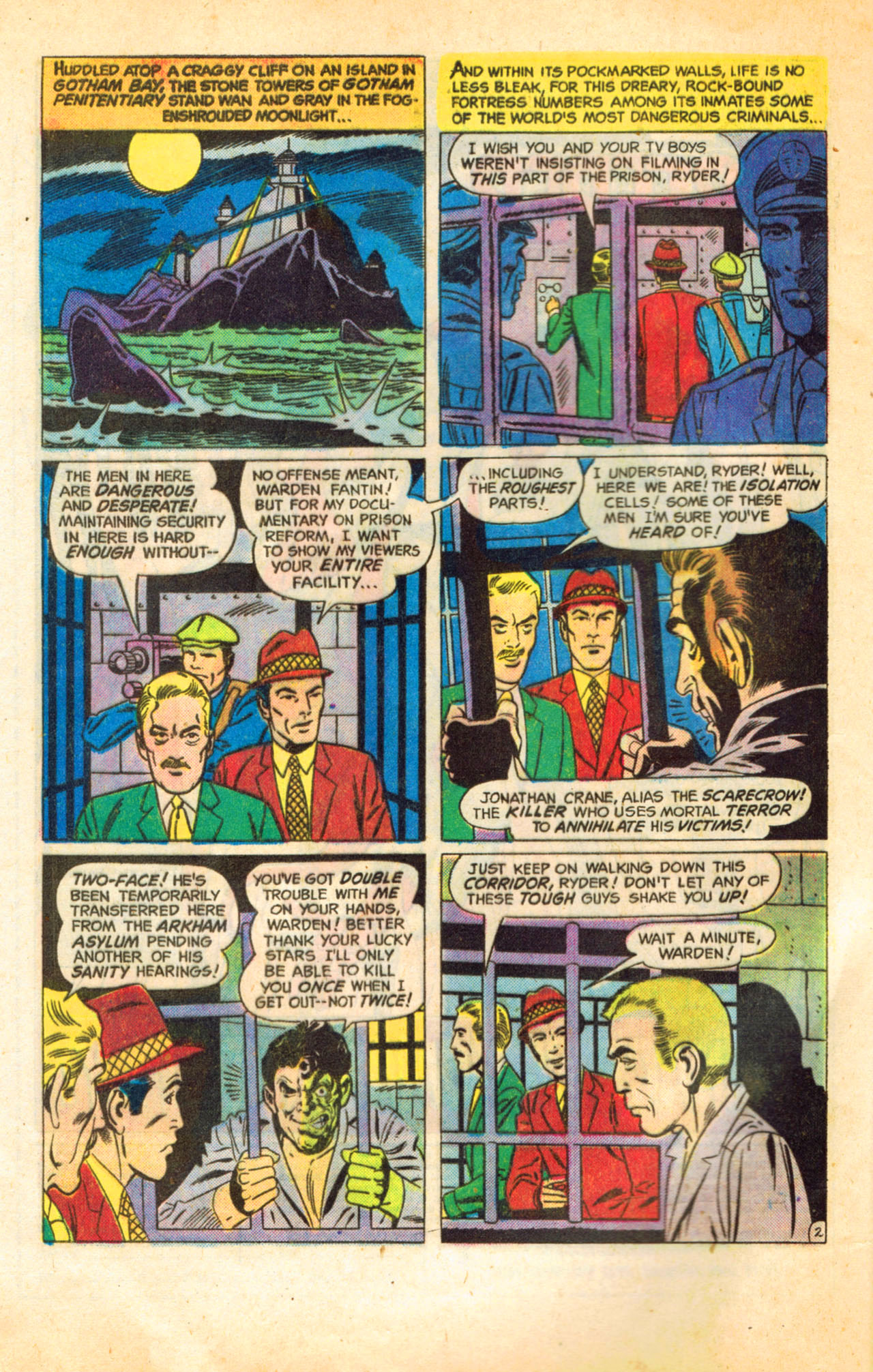 Read online 1st Issue Special comic -  Issue #7 - 4