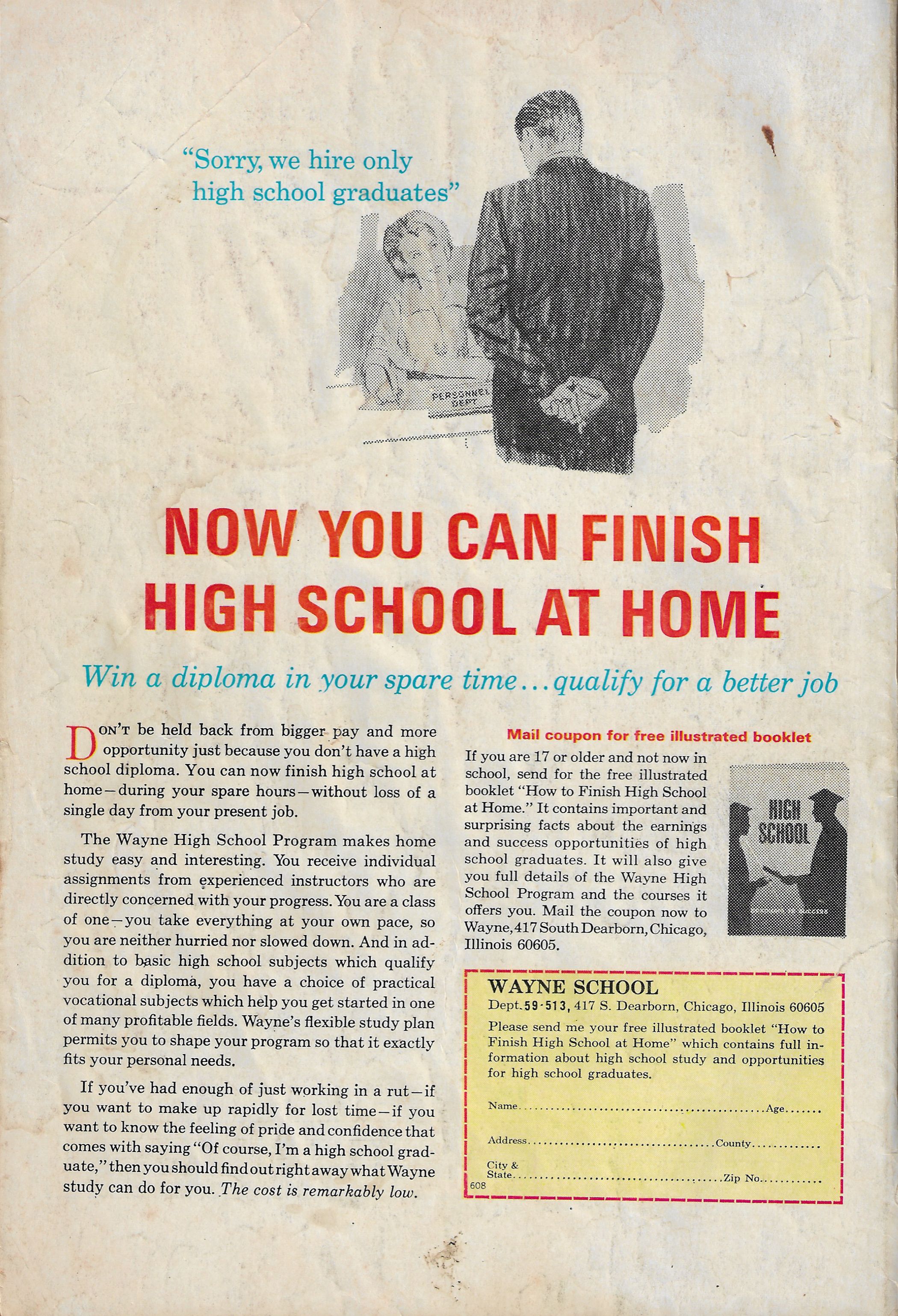 Read online Archie's Pals 'N' Gals (1952) comic -  Issue #38 - 68