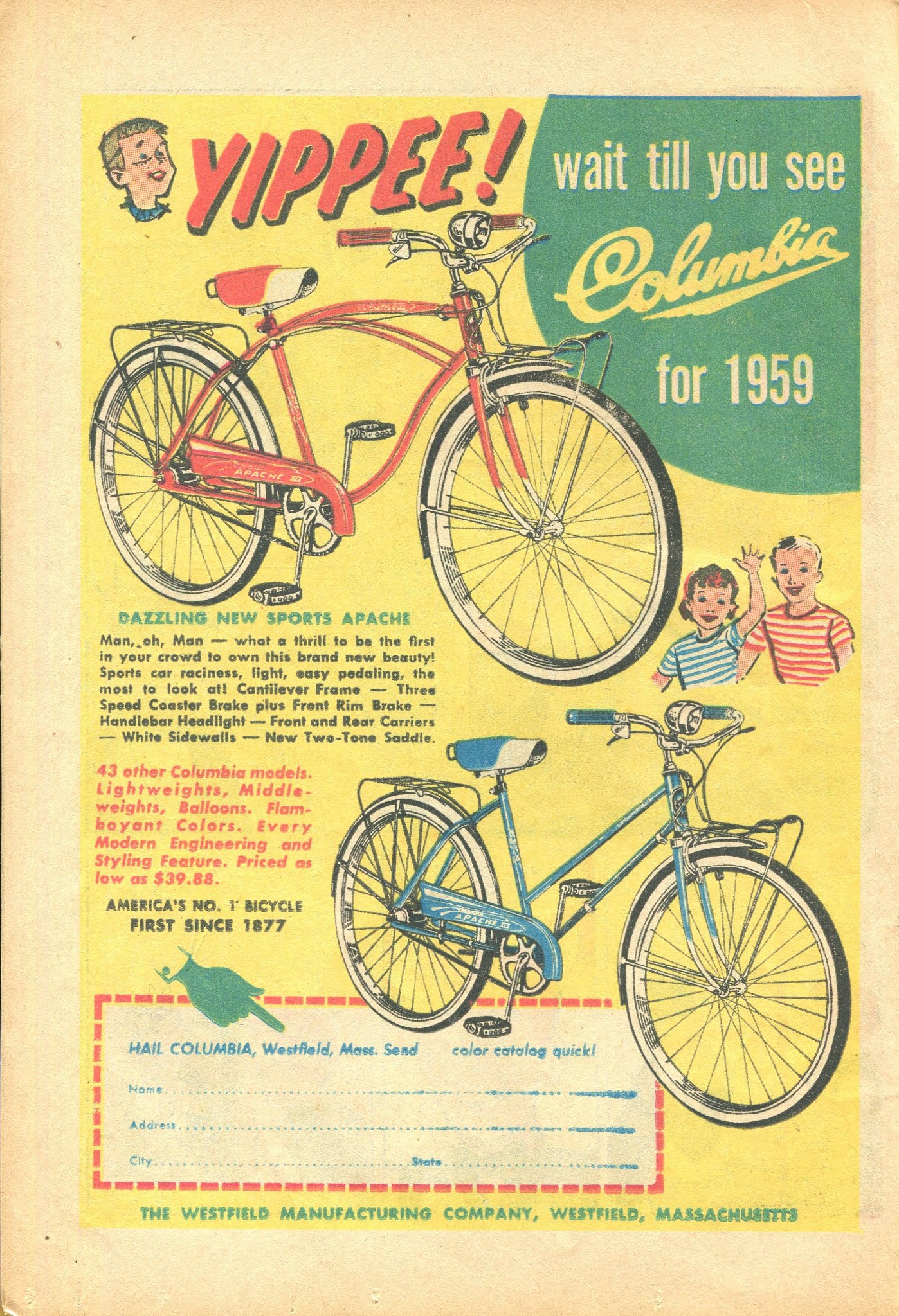 Read online Archie Comics comic -  Issue #103 - 12