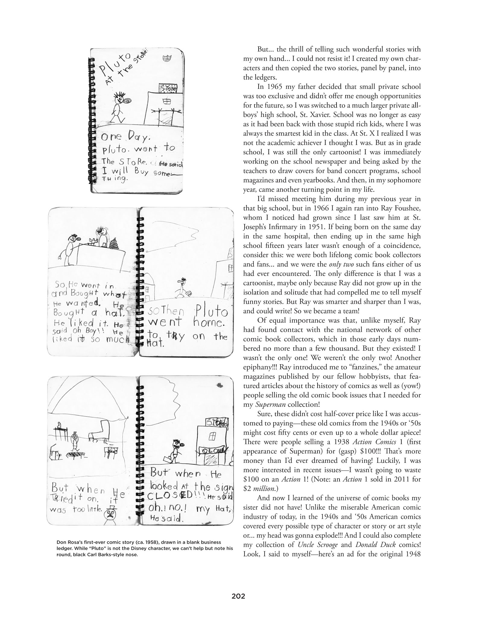 Read online Walt Disney Uncle Scrooge and Donald Duck: The Don Rosa Library comic -  Issue # TPB 1 (Part 2) - 103