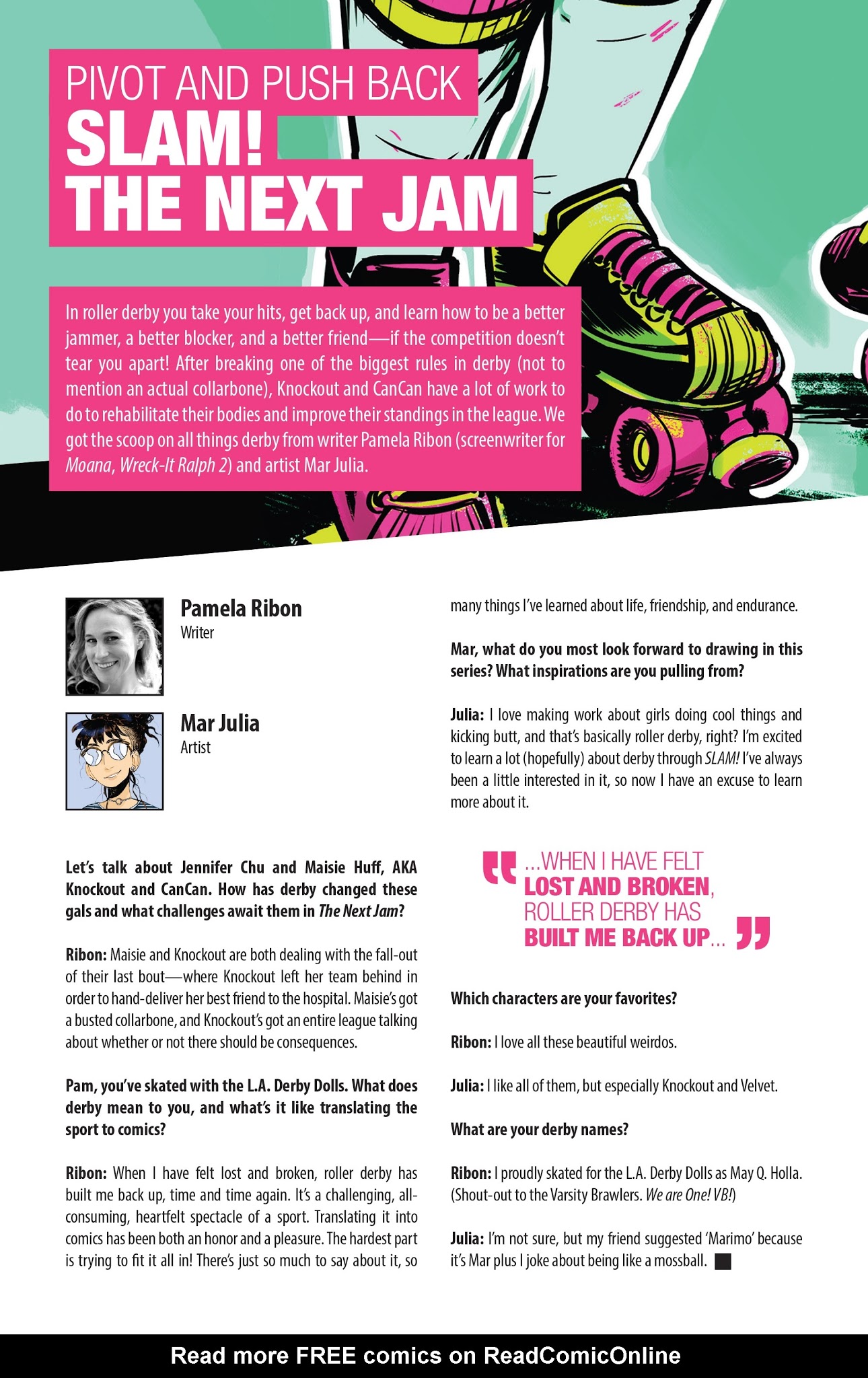 Read online Hi-Fi Fight Club comic -  Issue #2 - 26