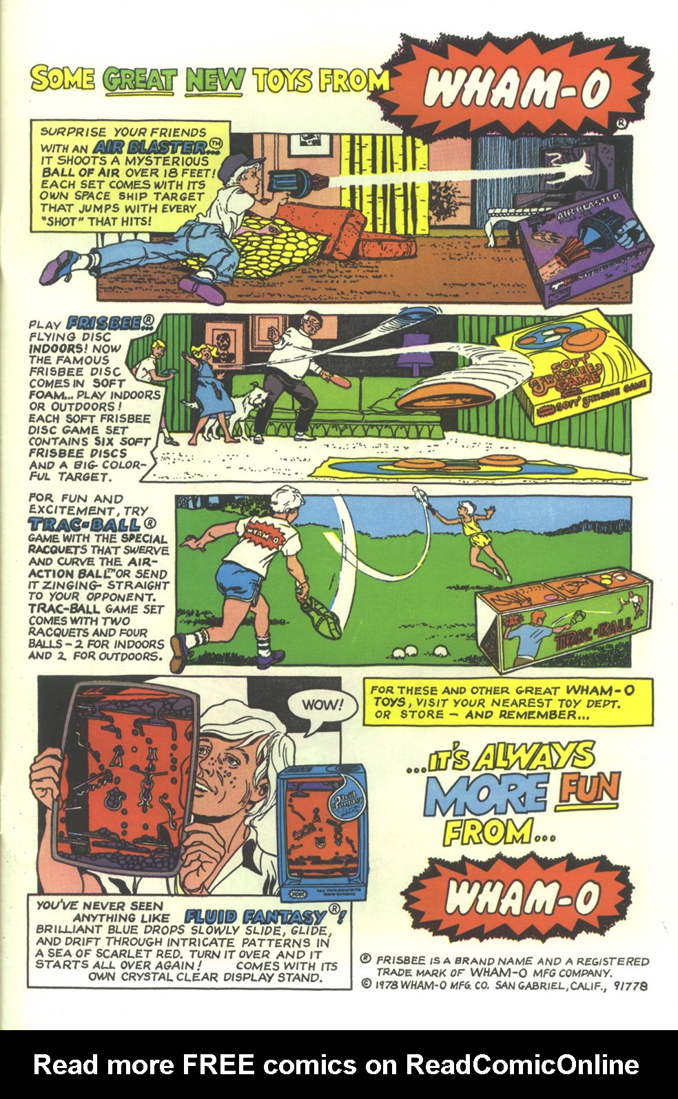 Read online Walt Disney Chip 'n' Dale comic -  Issue #56 - 35