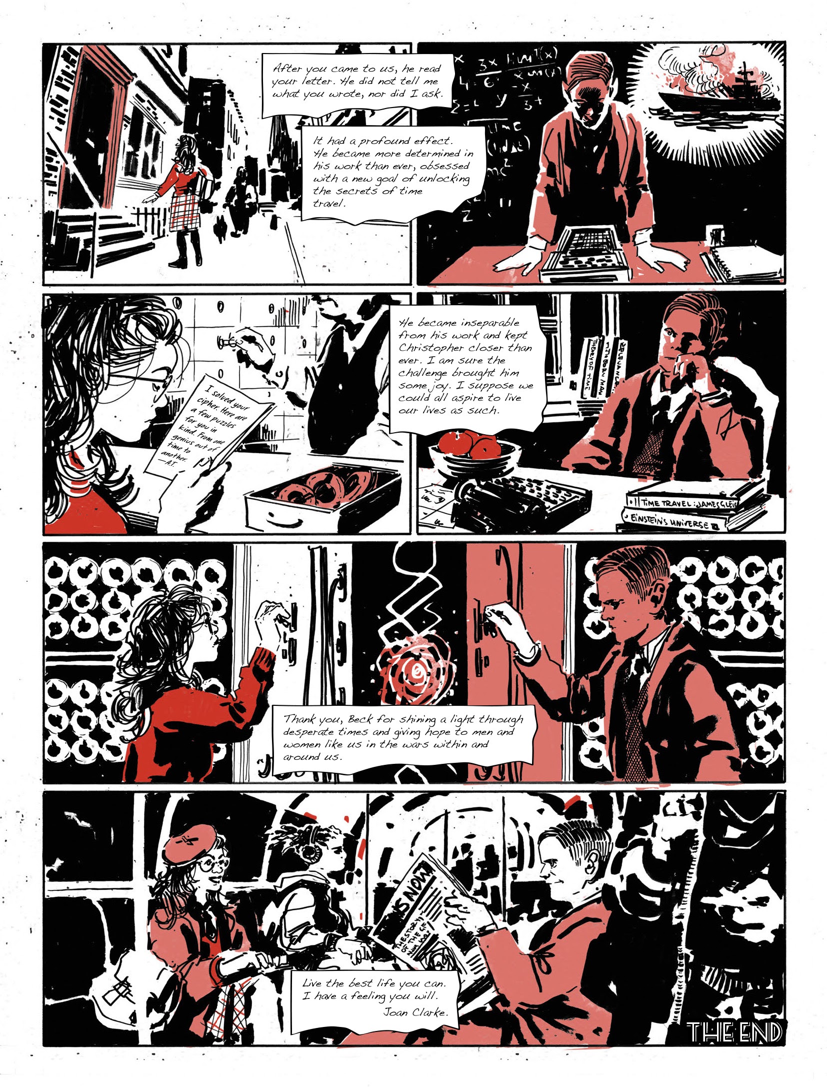 Read online Tammy & Jinty Special comic -  Issue # Full - 43