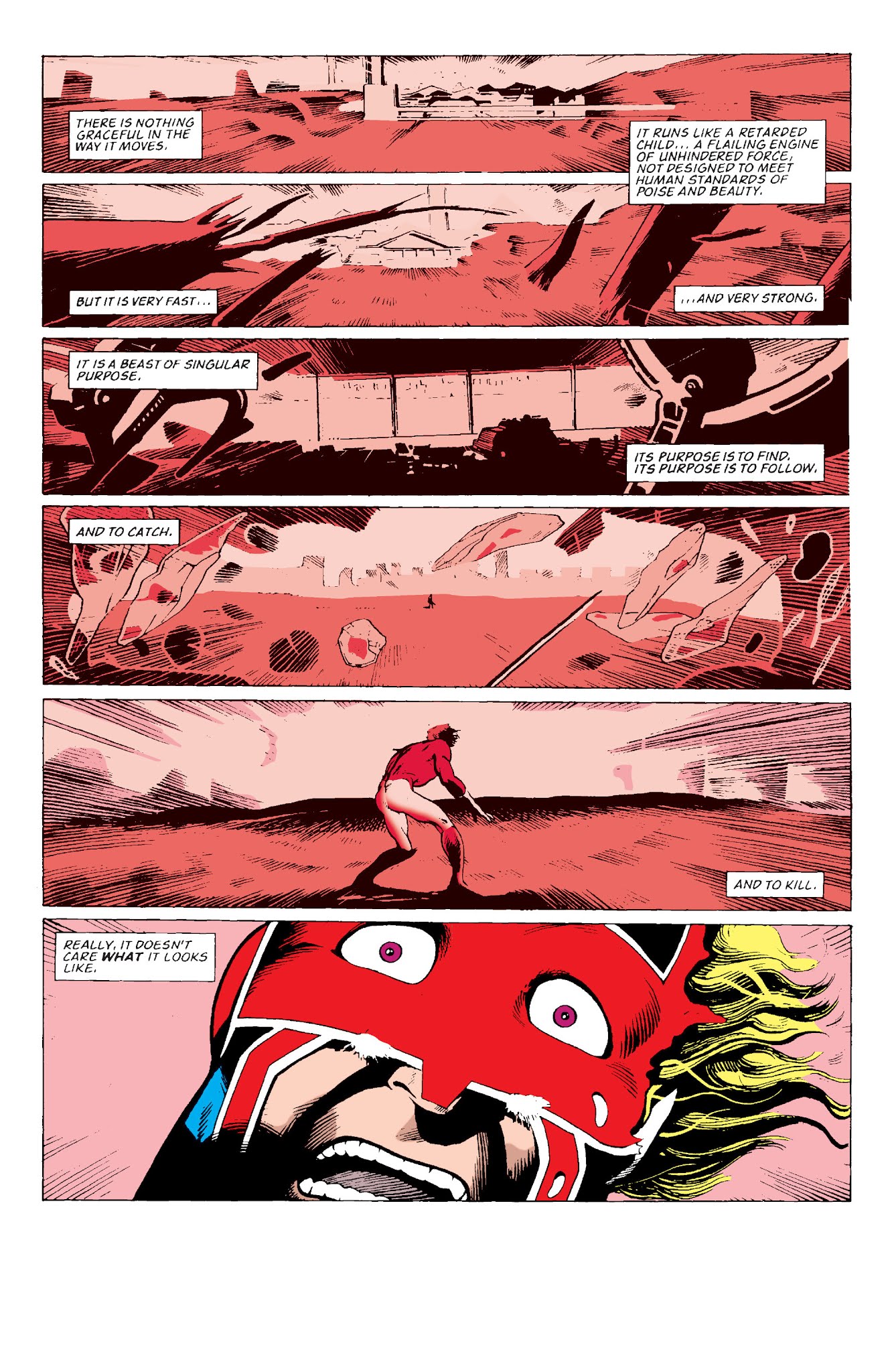 Read online Captain Britain (2011) comic -  Issue # TPB (Part 2) - 69