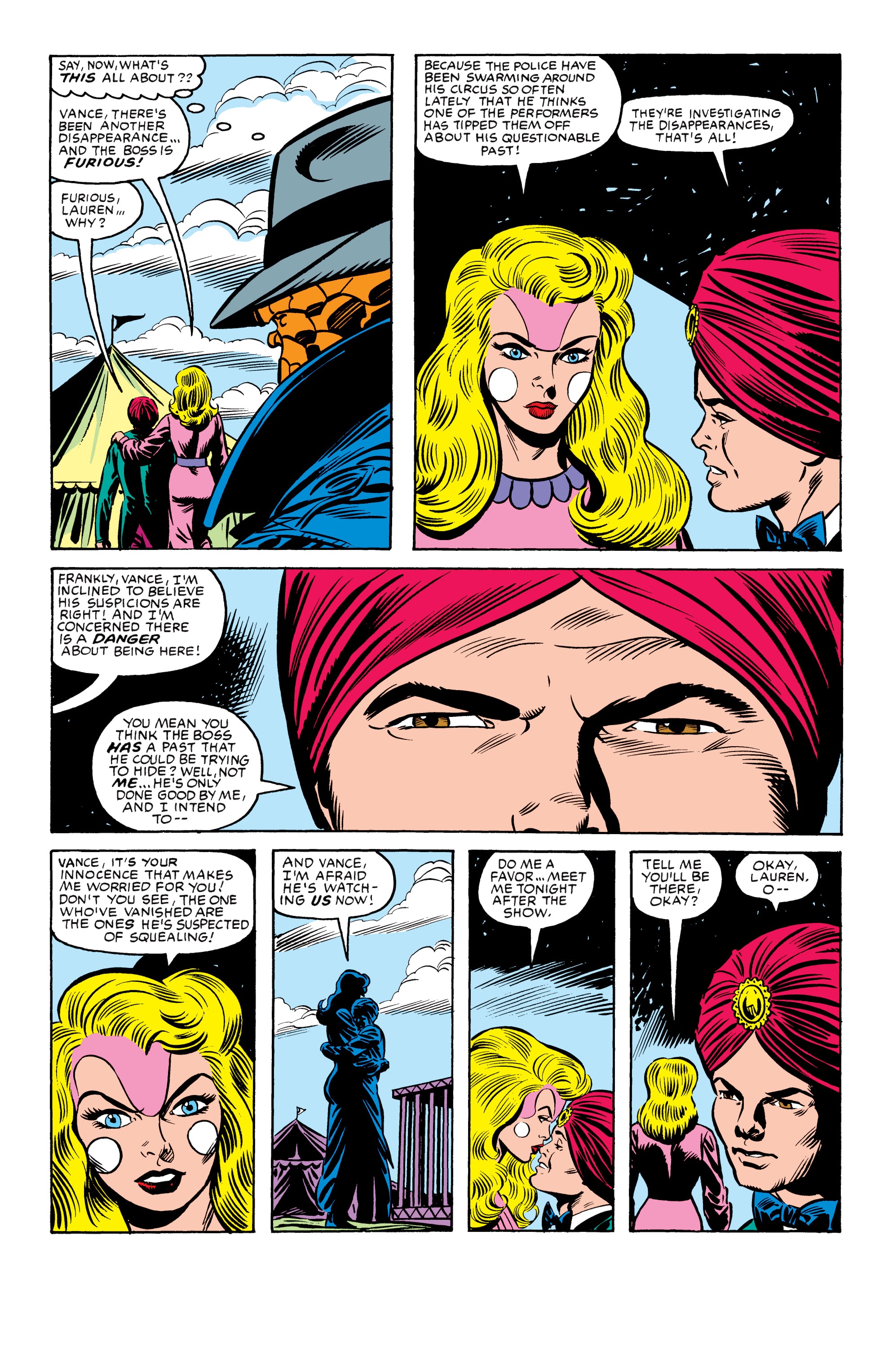 Read online Taskmaster: Anything You Can Do... comic -  Issue # TPB (Part 2) - 18