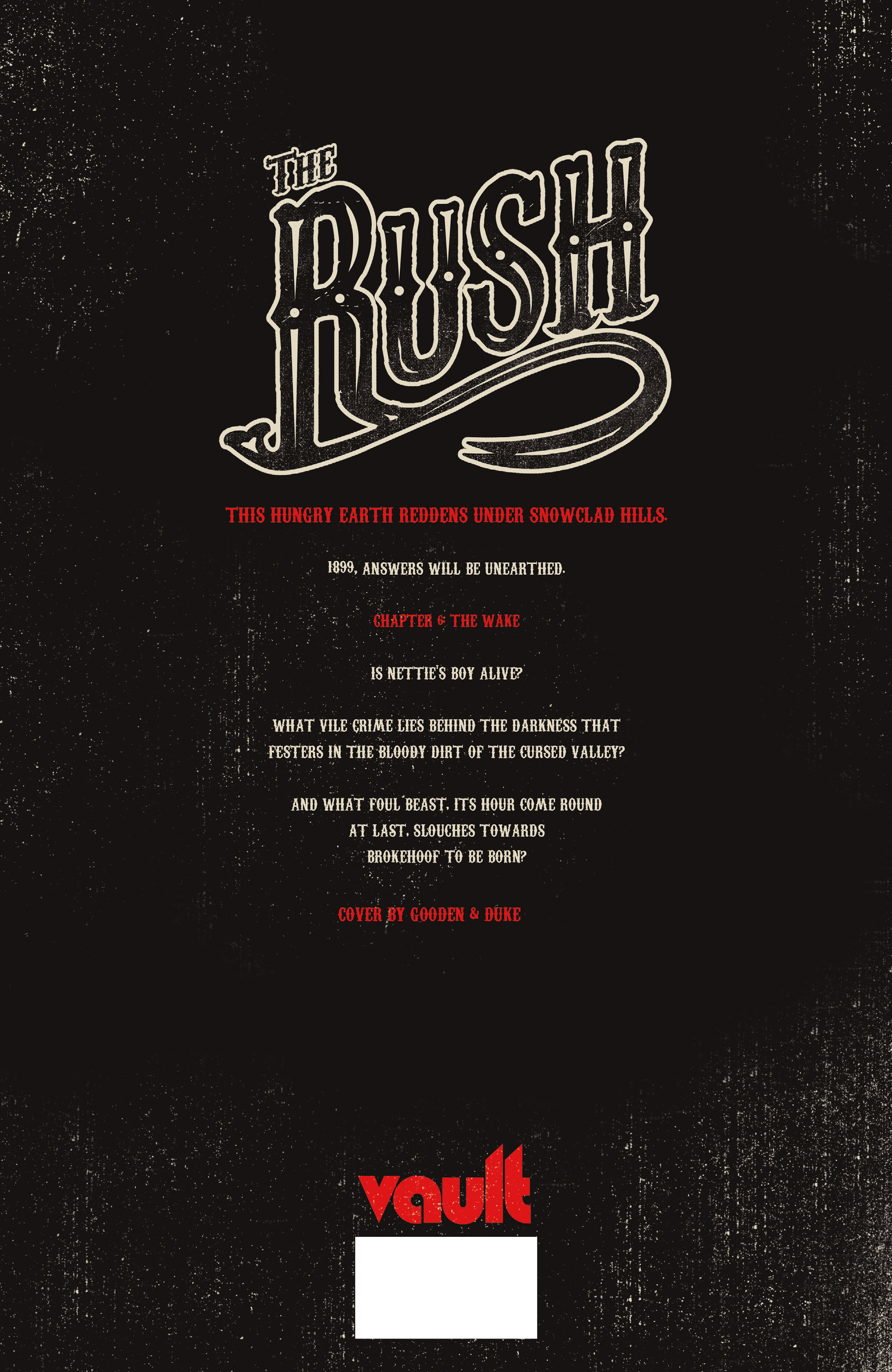 Read online The Rush comic -  Issue #6 - 40