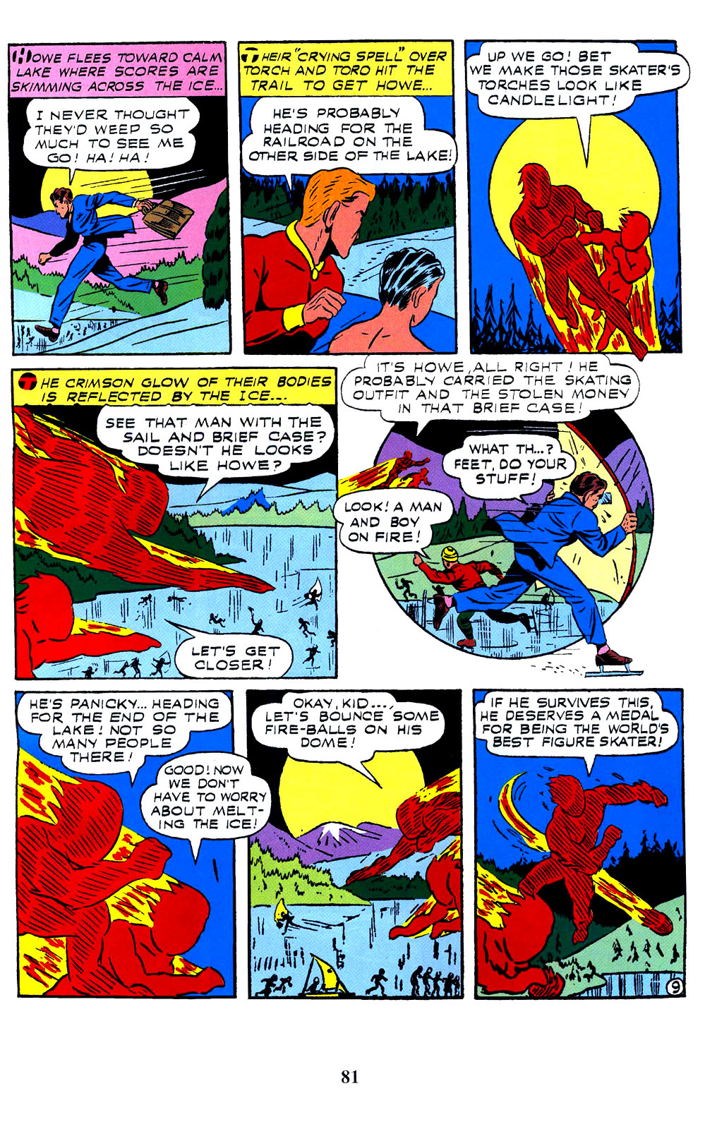 Read online Giant-Size Invaders comic -  Issue #2 - 78