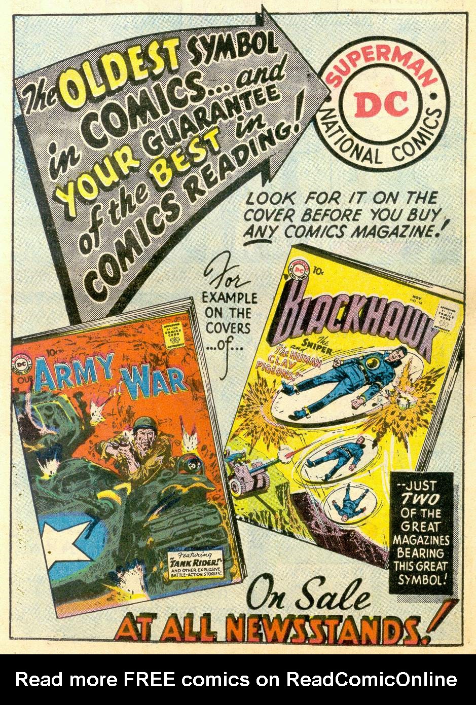 Read online My Greatest Adventure comic -  Issue #18 - 11