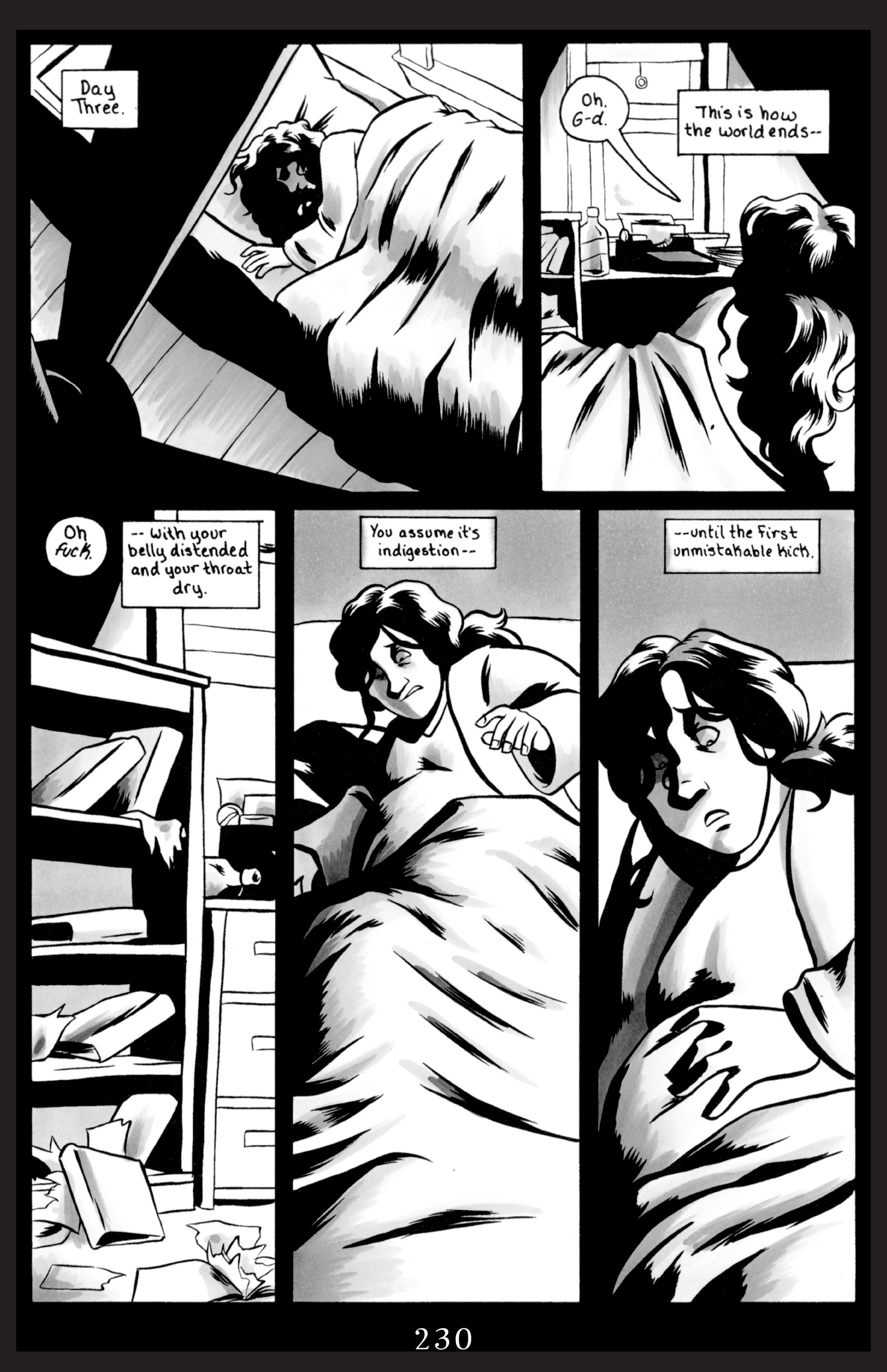 Read online The Sleep of Reason comic -  Issue # TPB (Part 3) - 31