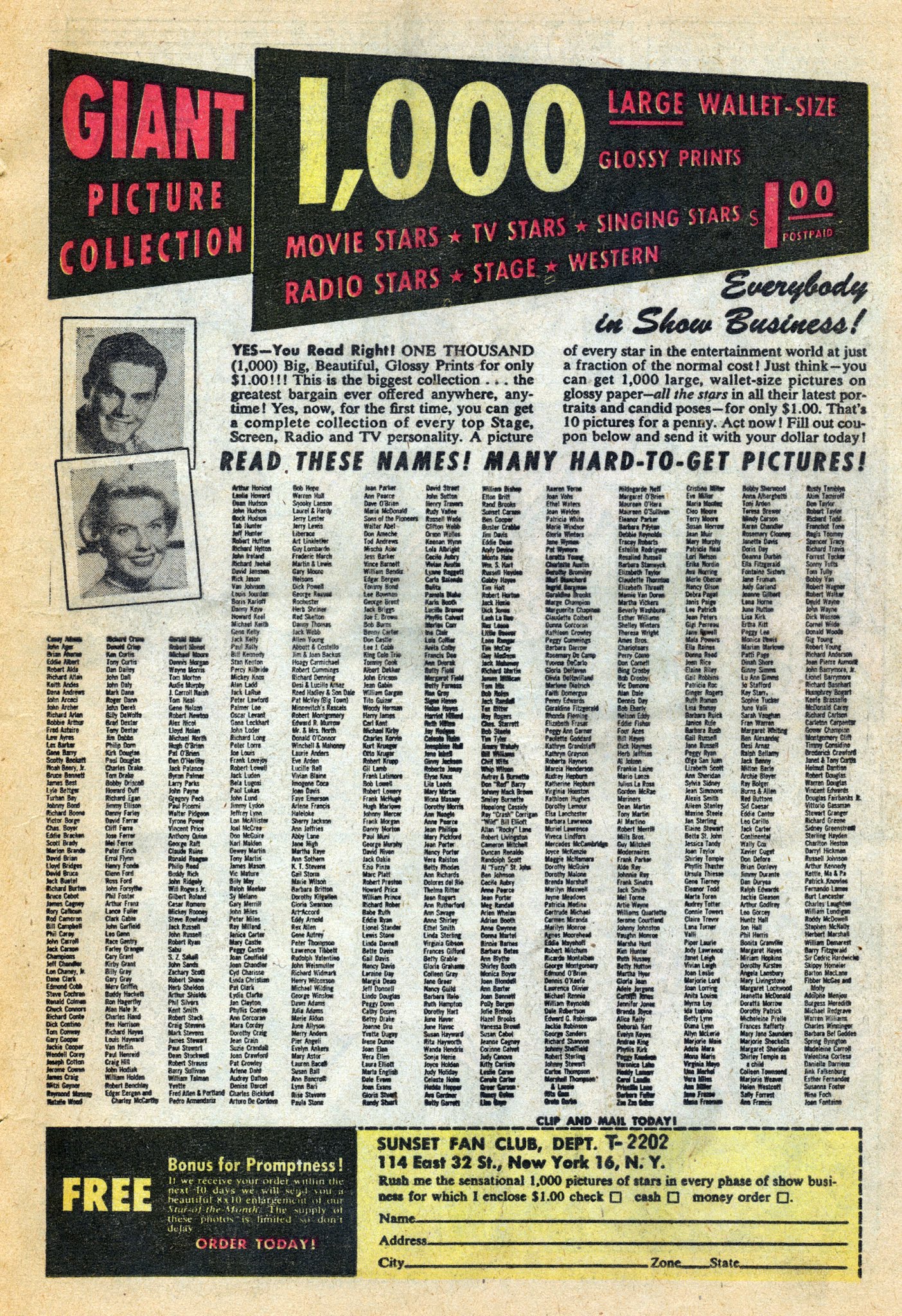 Read online Uncanny Tales comic -  Issue #28 - 19