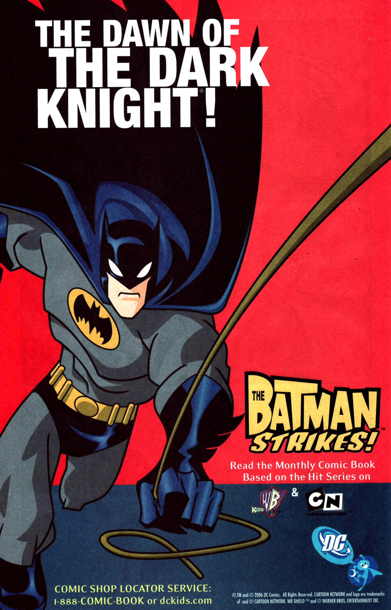 Read online Looney Tunes (1994) comic -  Issue #153 - 11