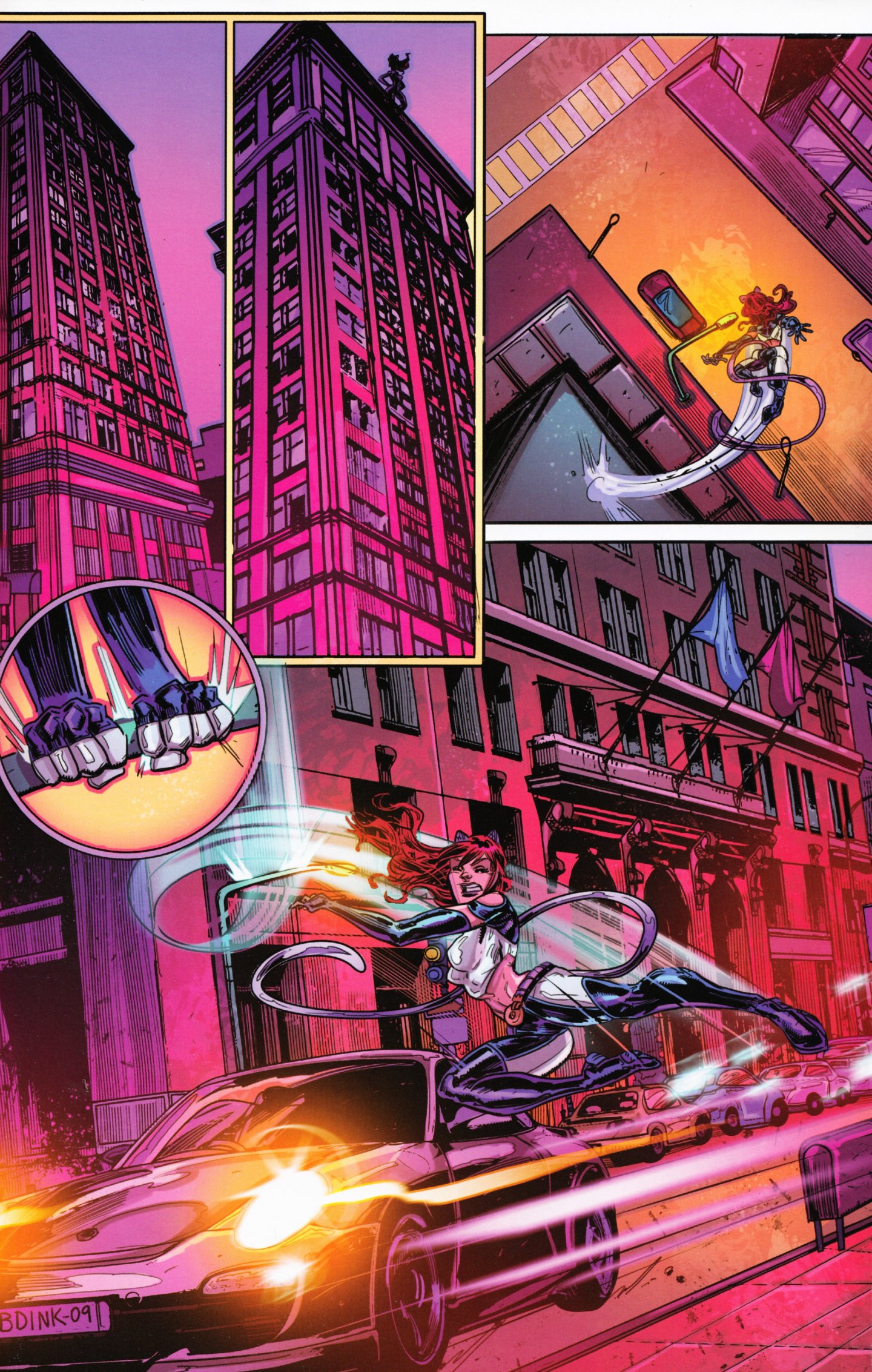 Read online Critter (2012) comic -  Issue #4 - 21