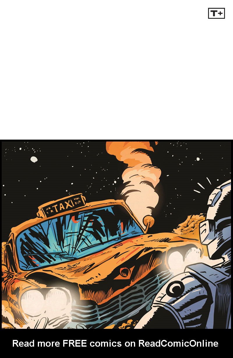Read online Moon Knight: Welcome to New Egypt Infinity Comic comic -  Issue #10 - 2