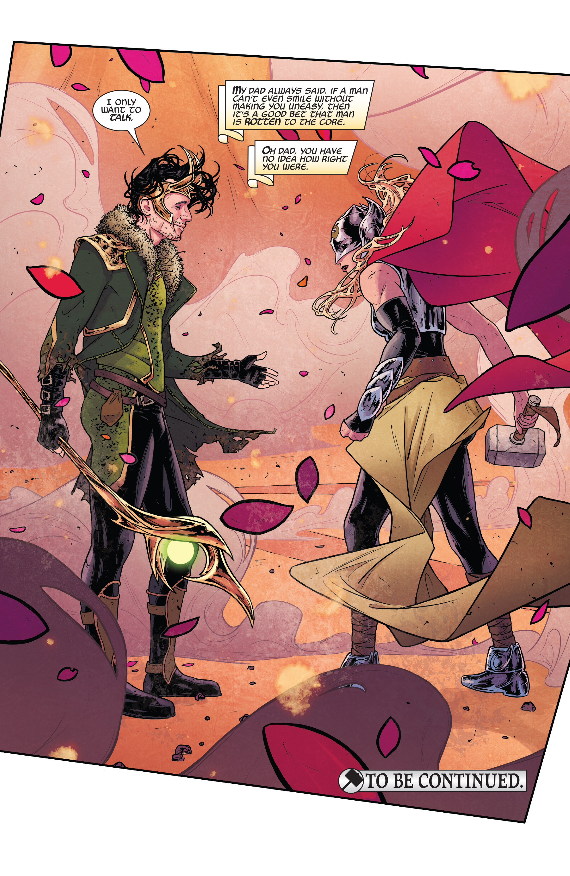 Read online Mighty Thor (2016) comic -  Issue #2 - 20