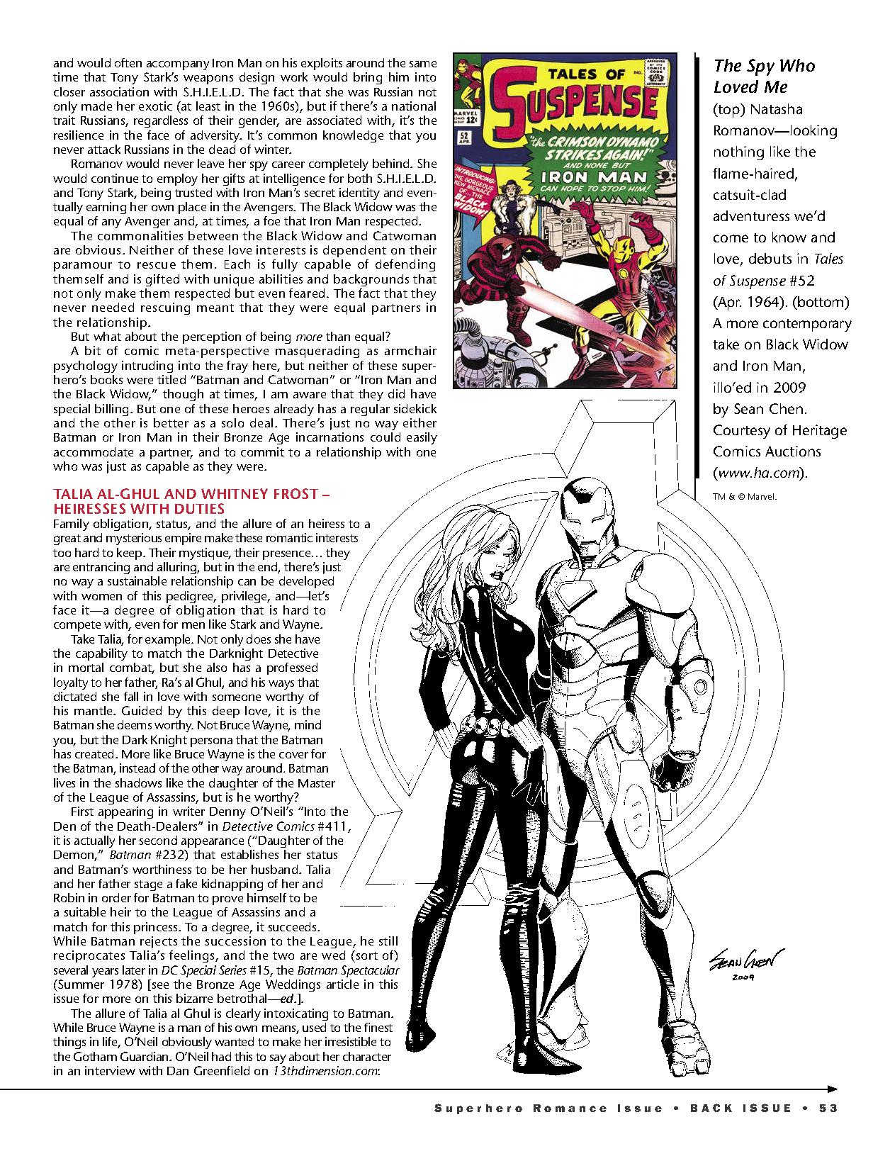 Read online Back Issue comic -  Issue #123 - 55