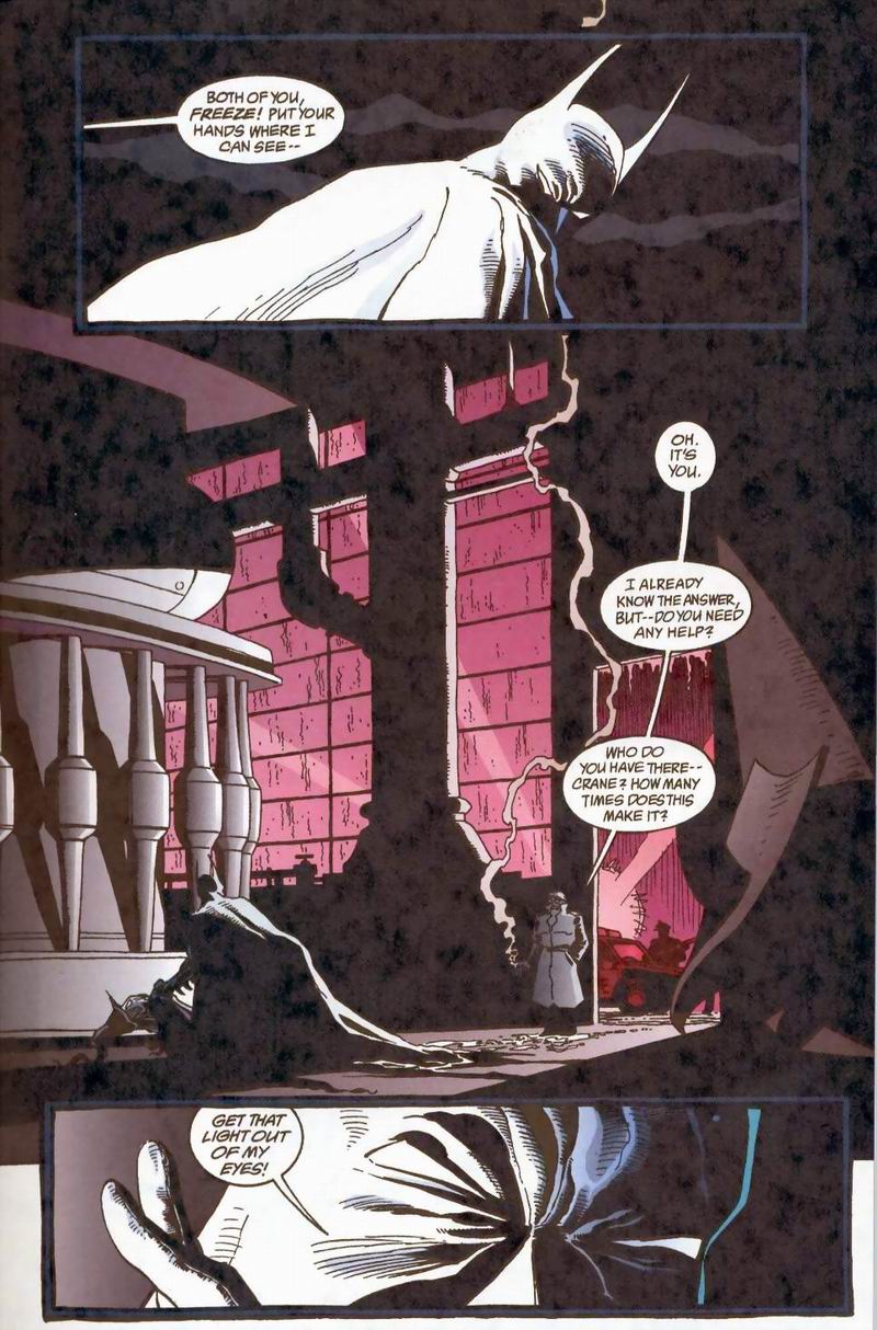 Batman: Legends of the Dark Knight _Special_1 Page 15