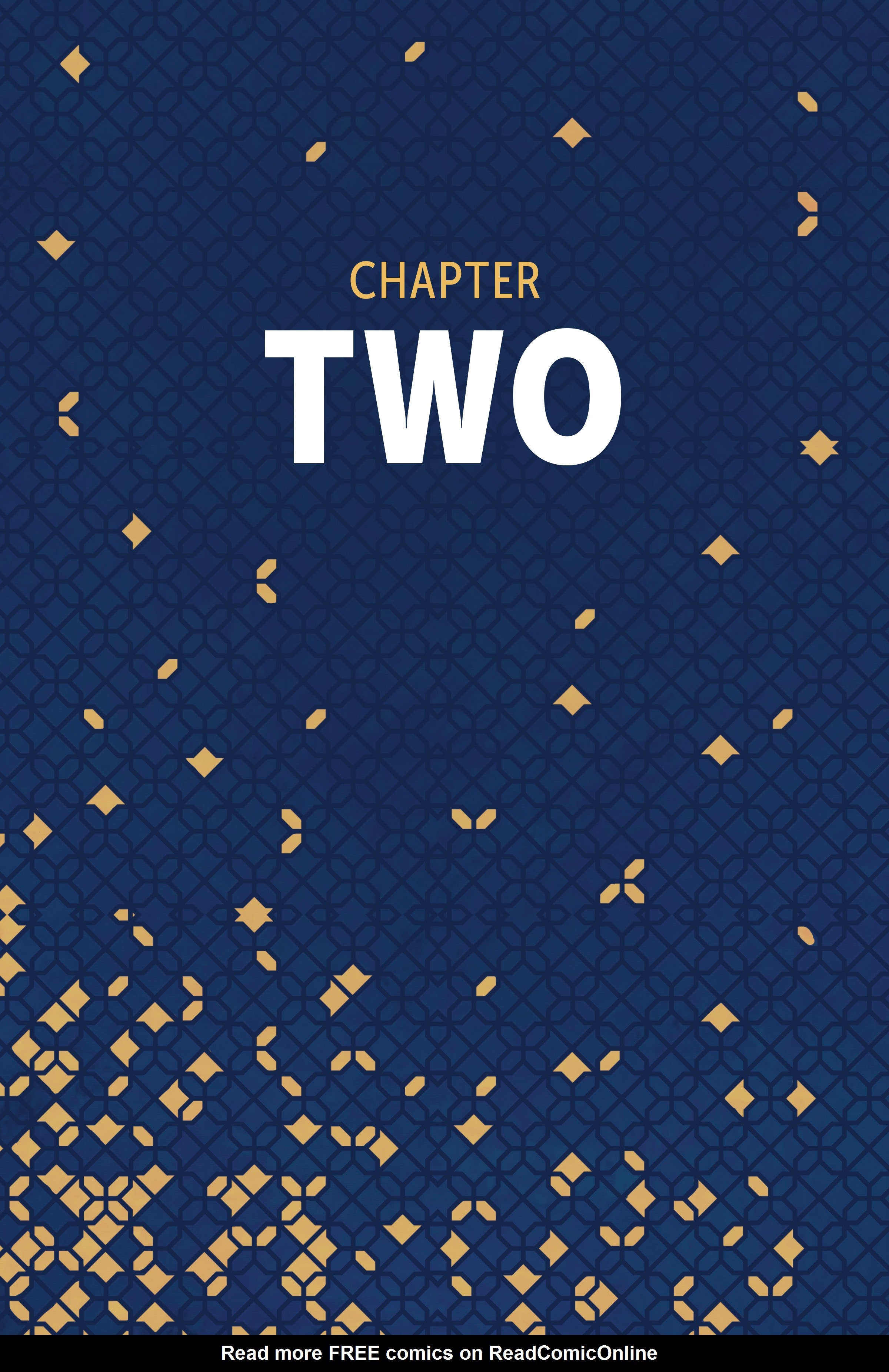 Read online A Sparrow's Roar comic -  Issue # TPB (Part 1) - 42