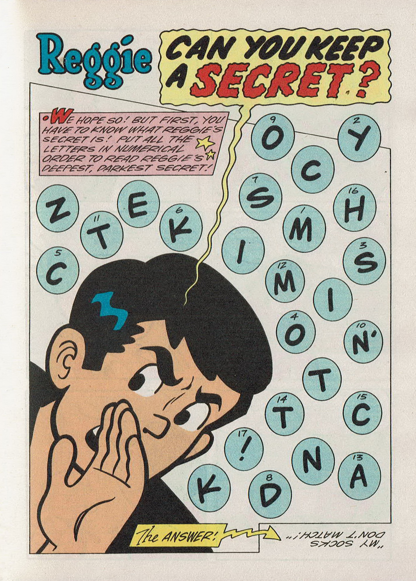 Read online Archie's Pals 'n' Gals Double Digest Magazine comic -  Issue #105 - 21