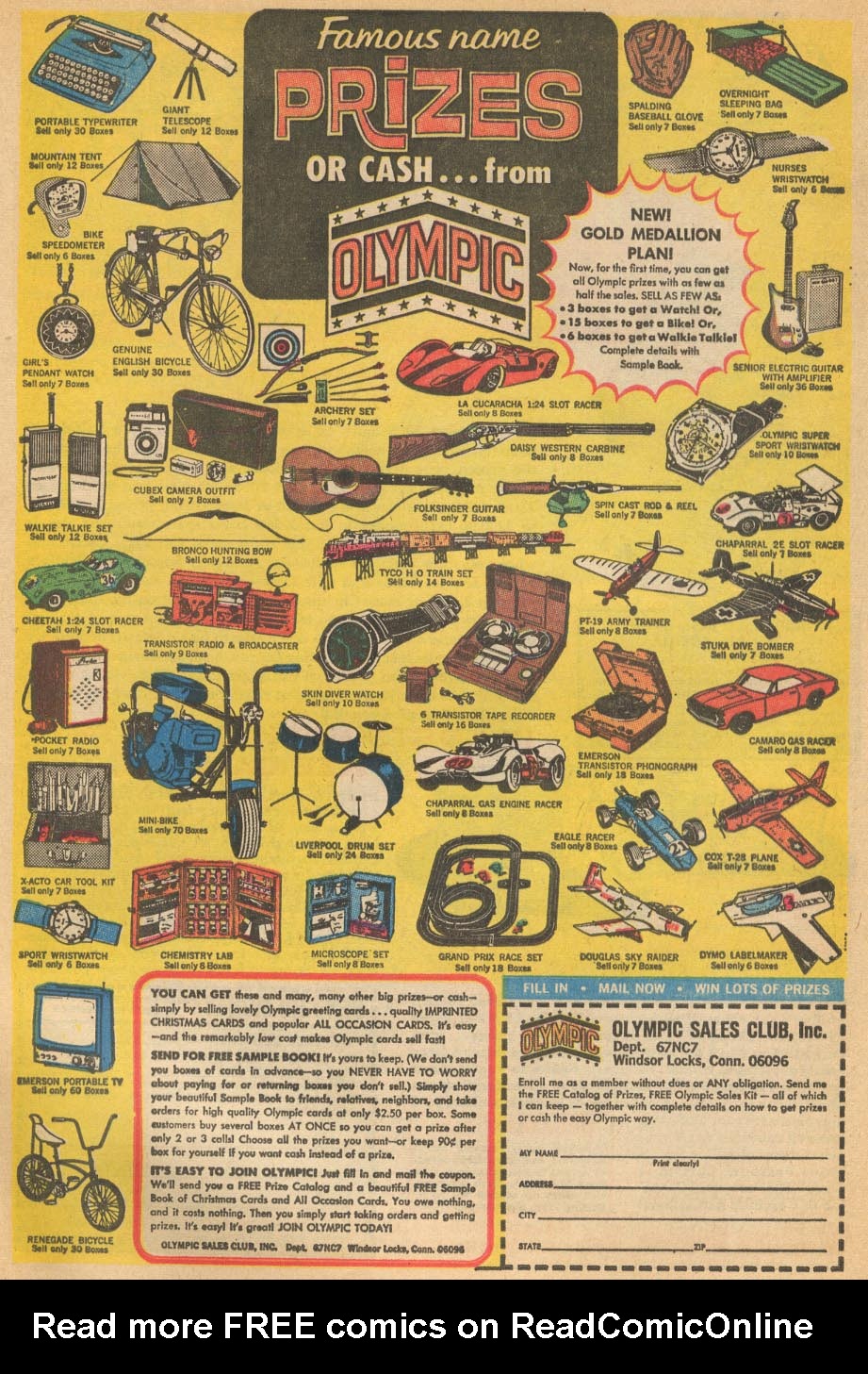 Read online Action Comics (1938) comic -  Issue #354 - 33