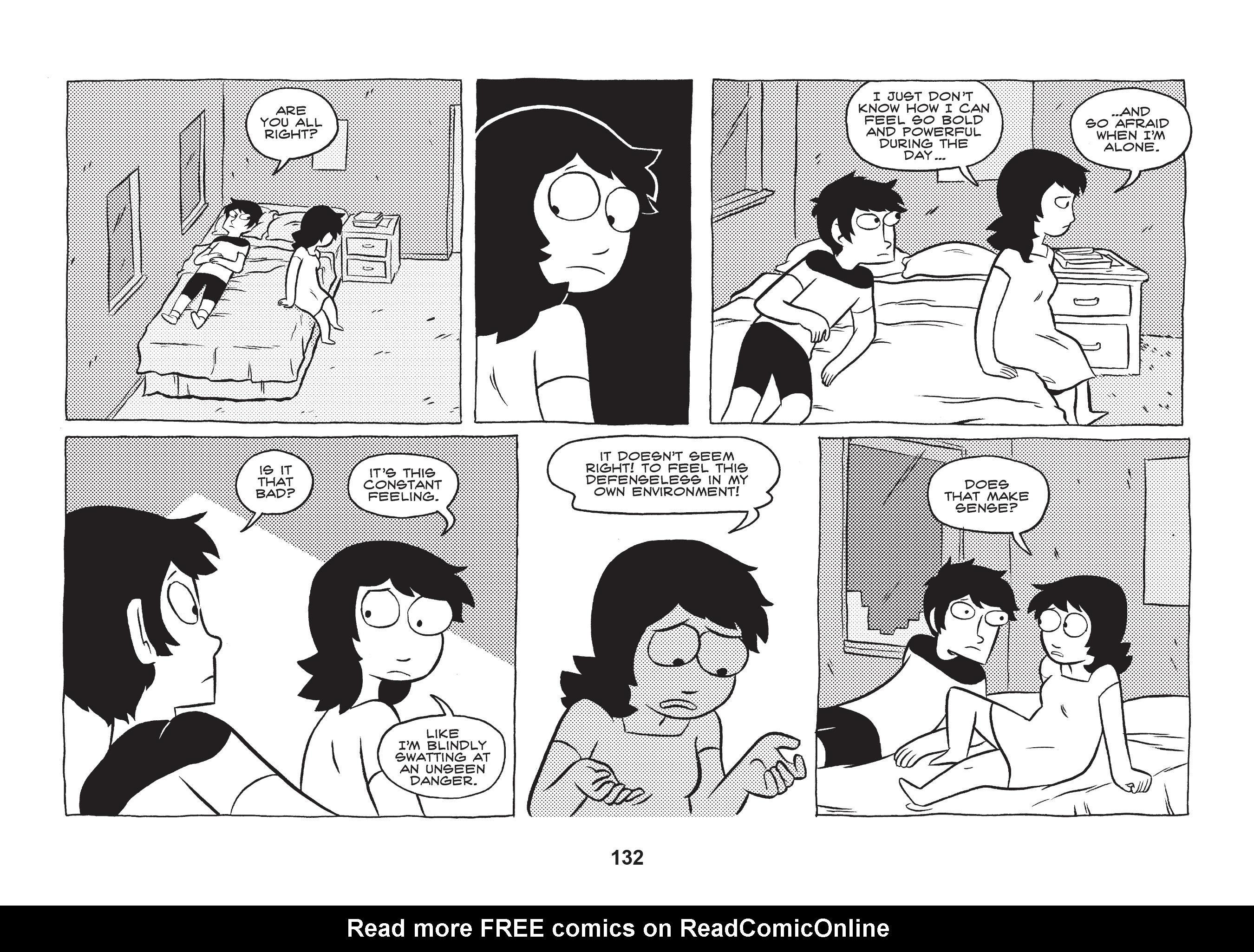 Read online Octopus Pie comic -  Issue # TPB 2 (Part 2) - 27