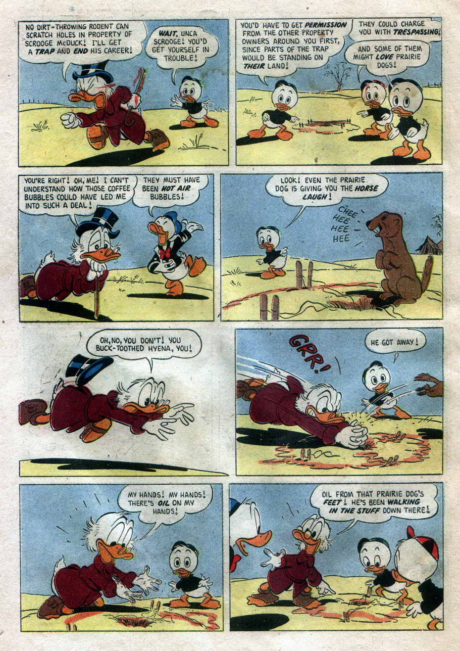 Read online Uncle Scrooge (1953) comic -  Issue #14 - 30