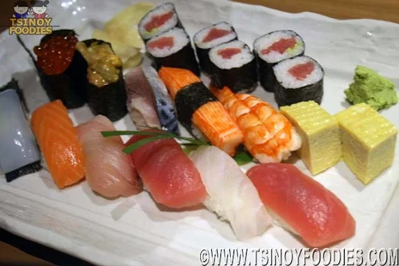 sushi tokujo