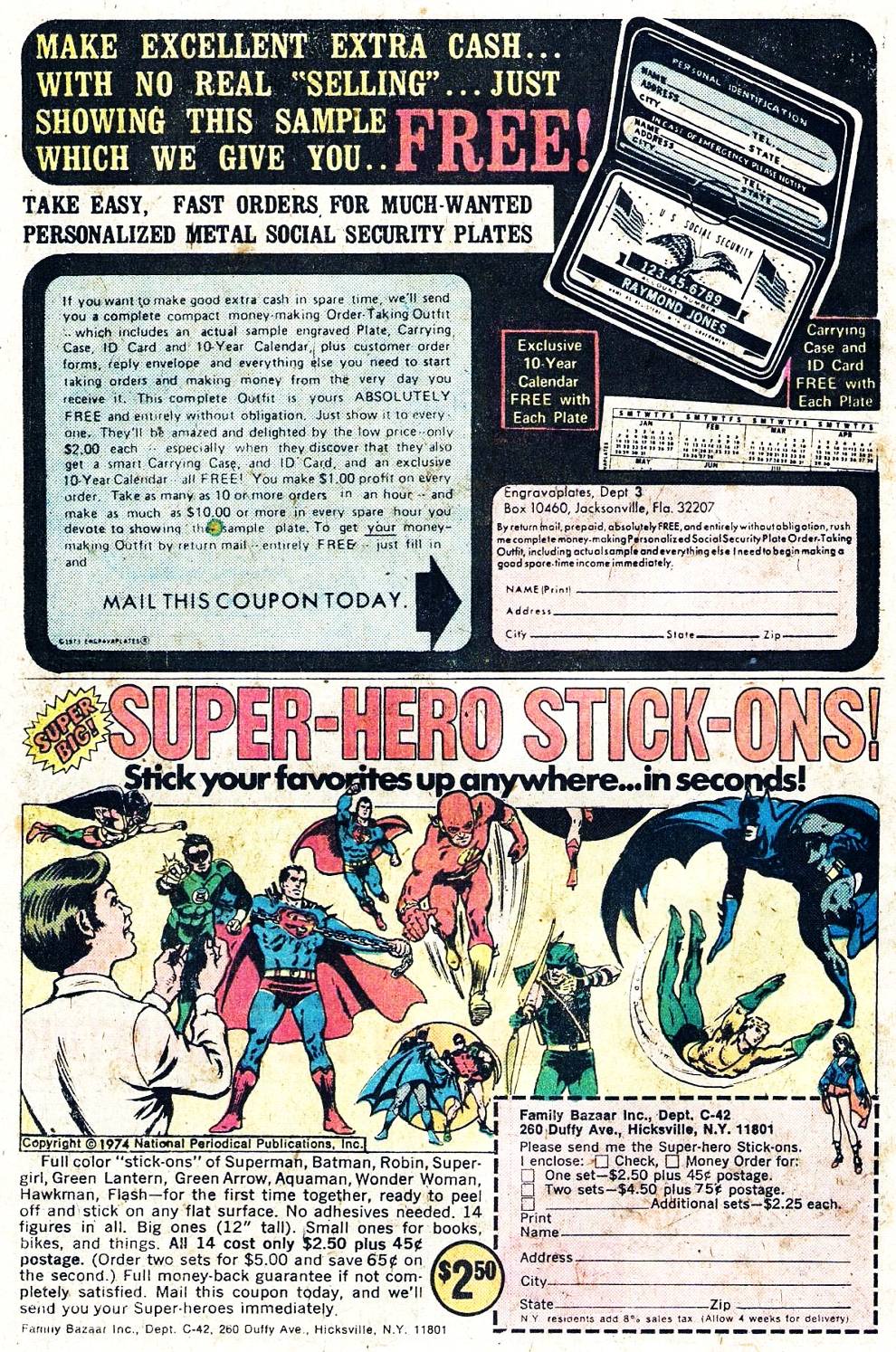 Read online Our Fighting Forces comic -  Issue #155 - 22